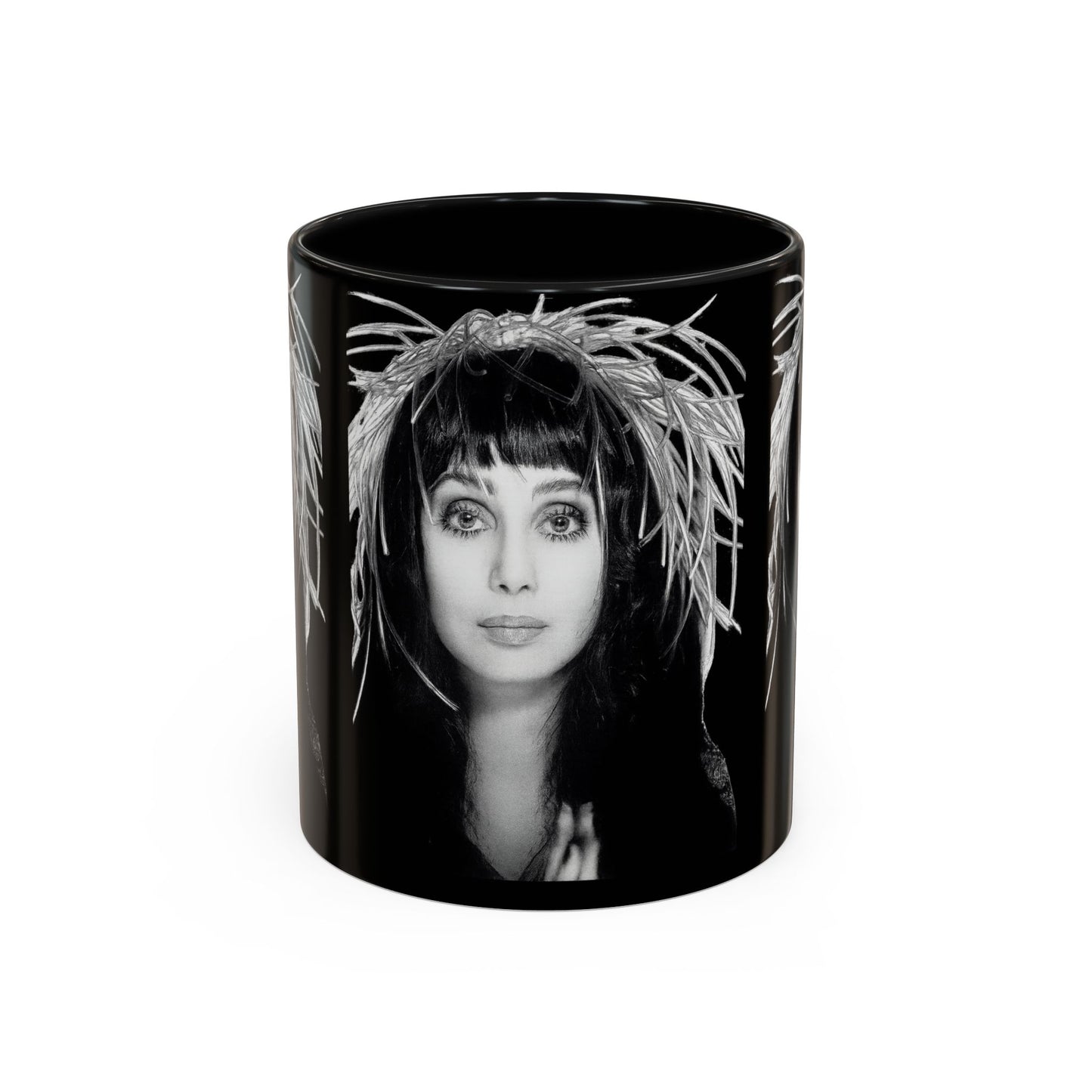 Cher Believe Mug