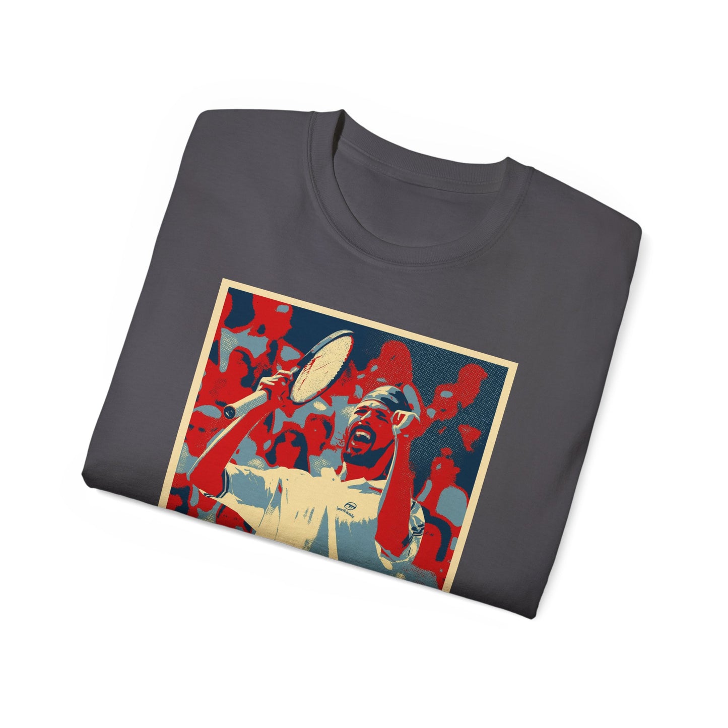 Goran Ivanišević T-Shirt