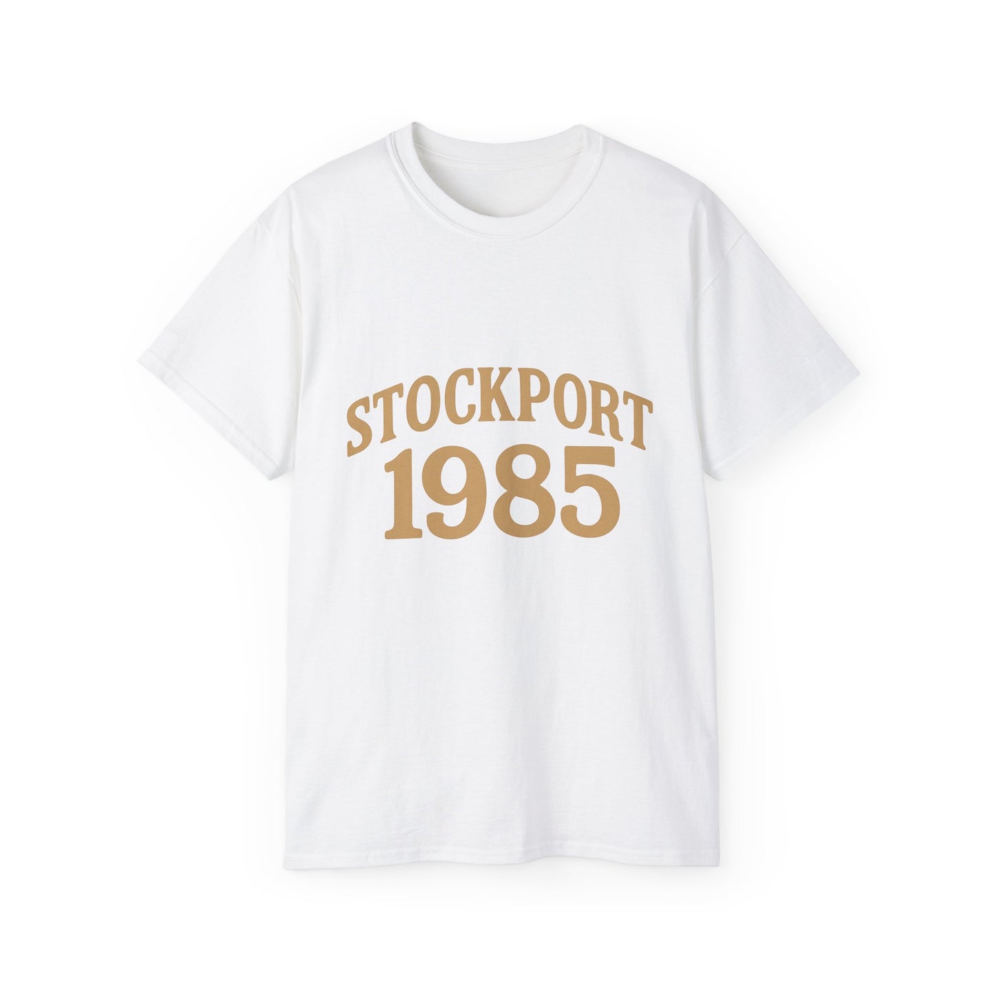 Stockport 1985 T-Shirt