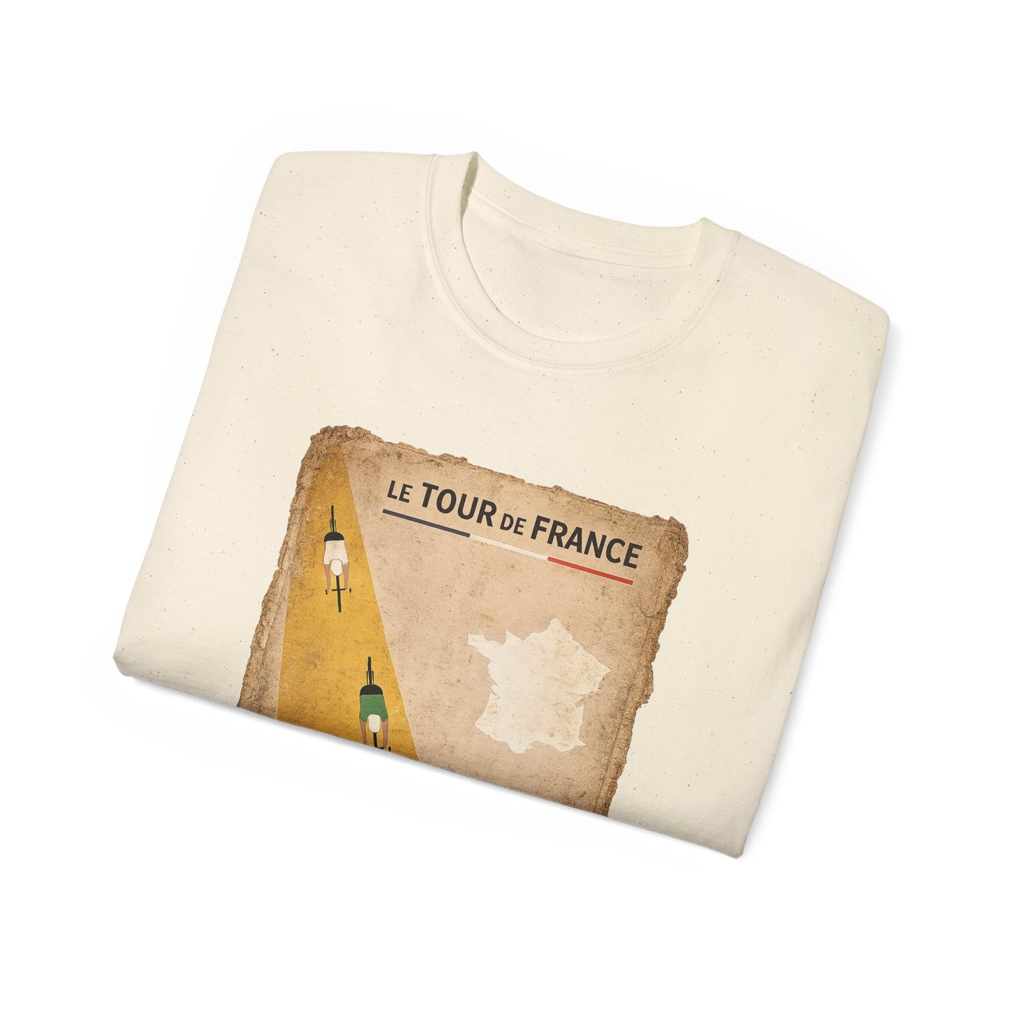 Tour de France Poster