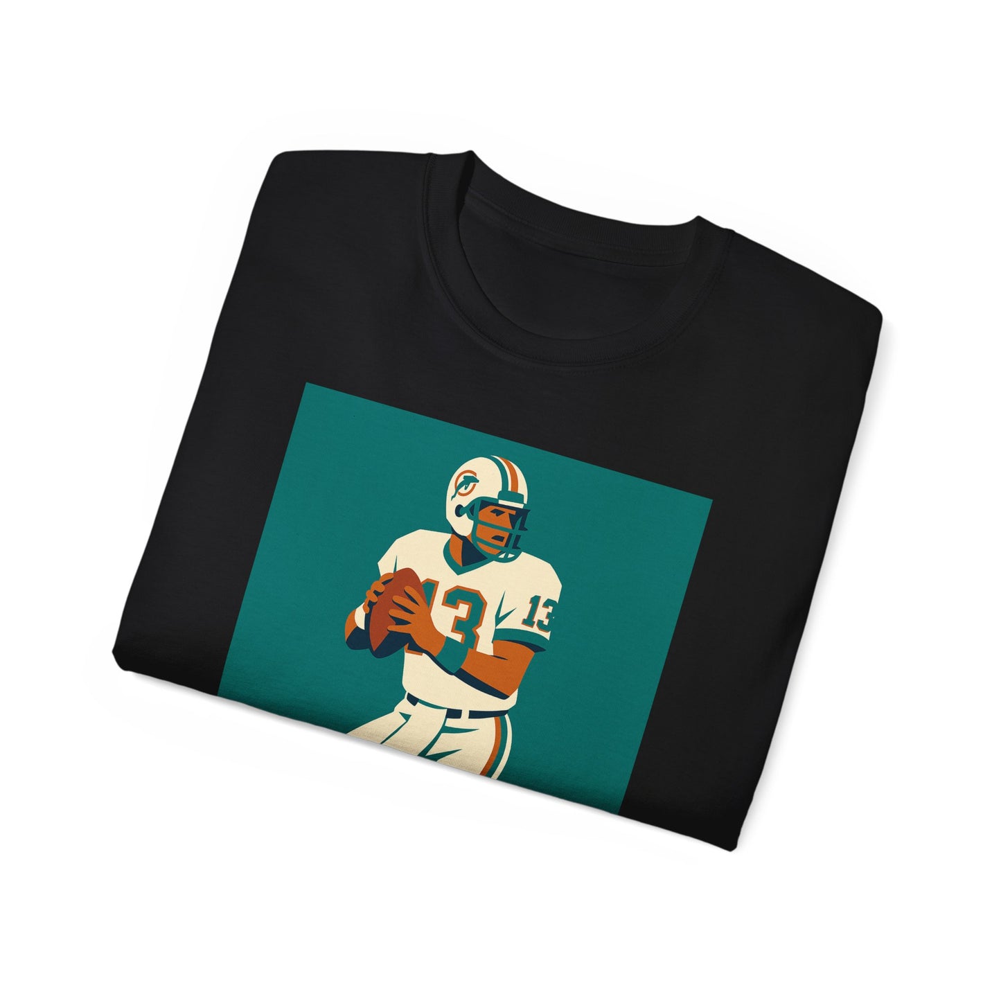 Dan Marino - Miami Dolphins NFL