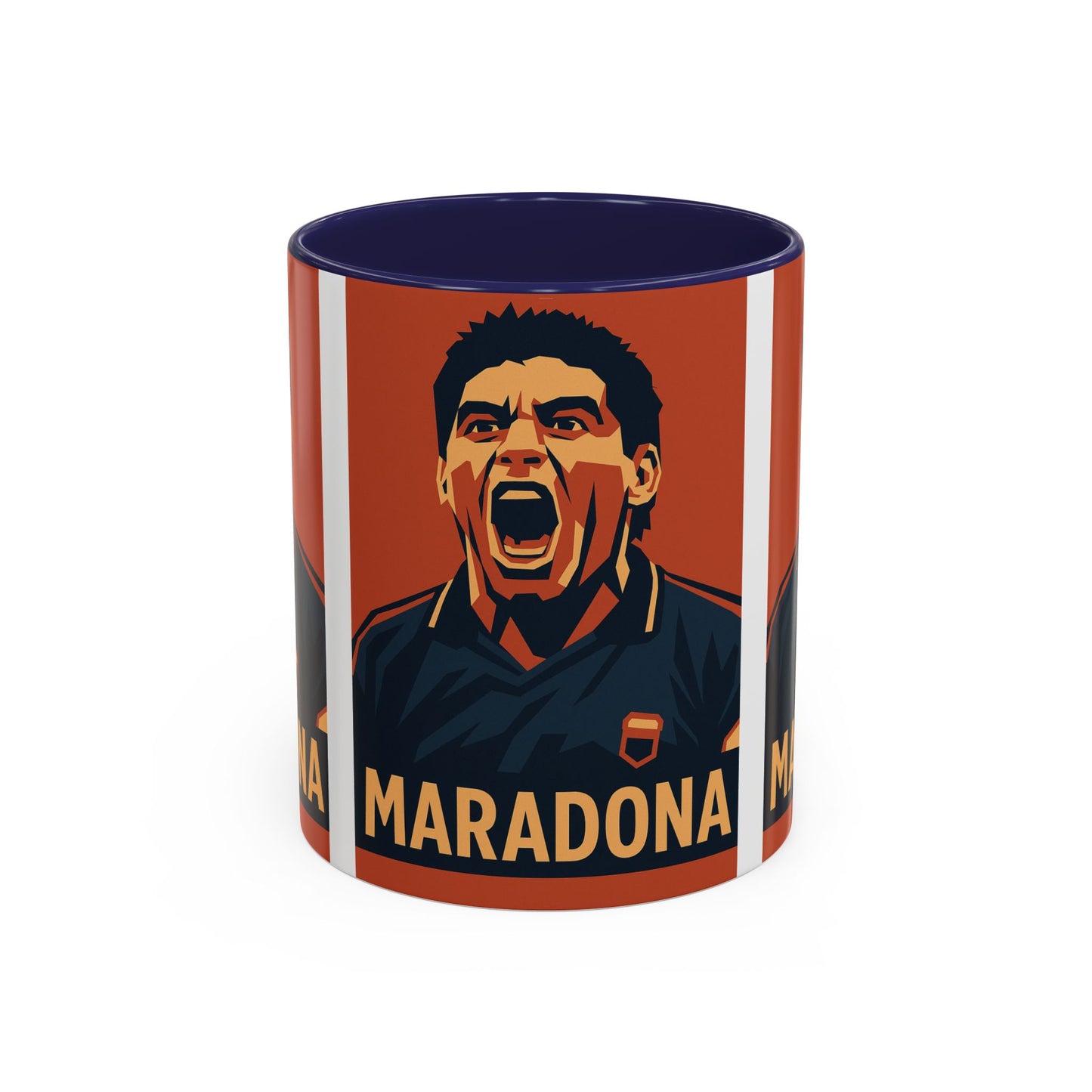 Maradona USA 94 Mug - Argentina
