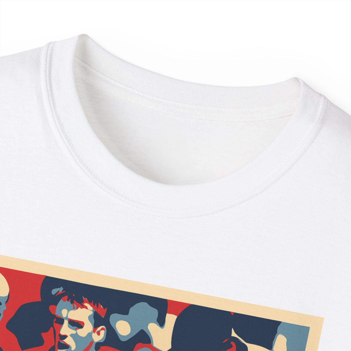 Roy Keane Over Haaland T-Shirt