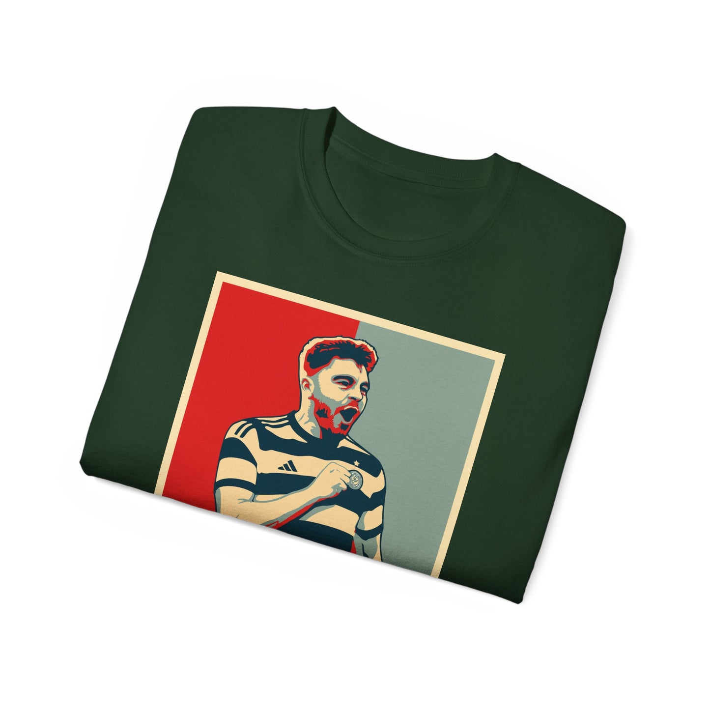 James Forrest Hope T-Shirt