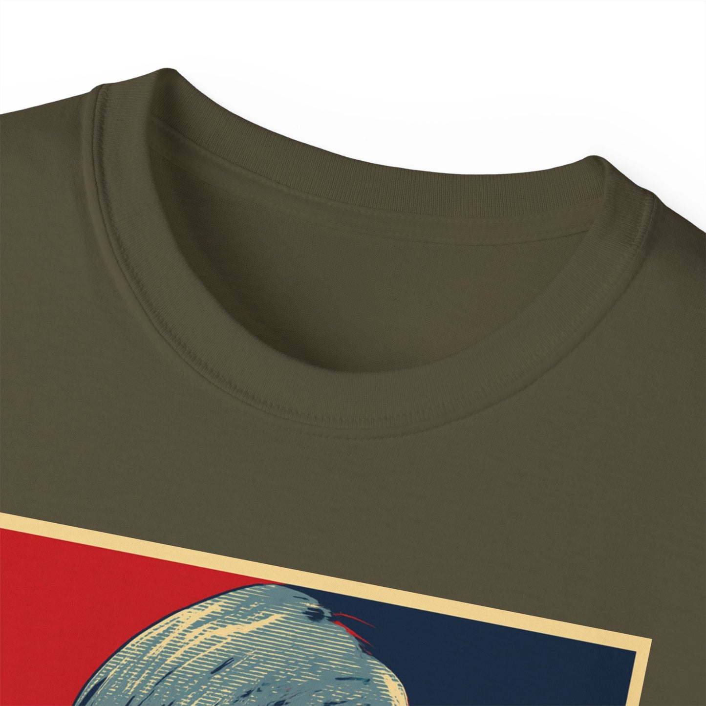 Kenny Dalglish Hope T-Shirt