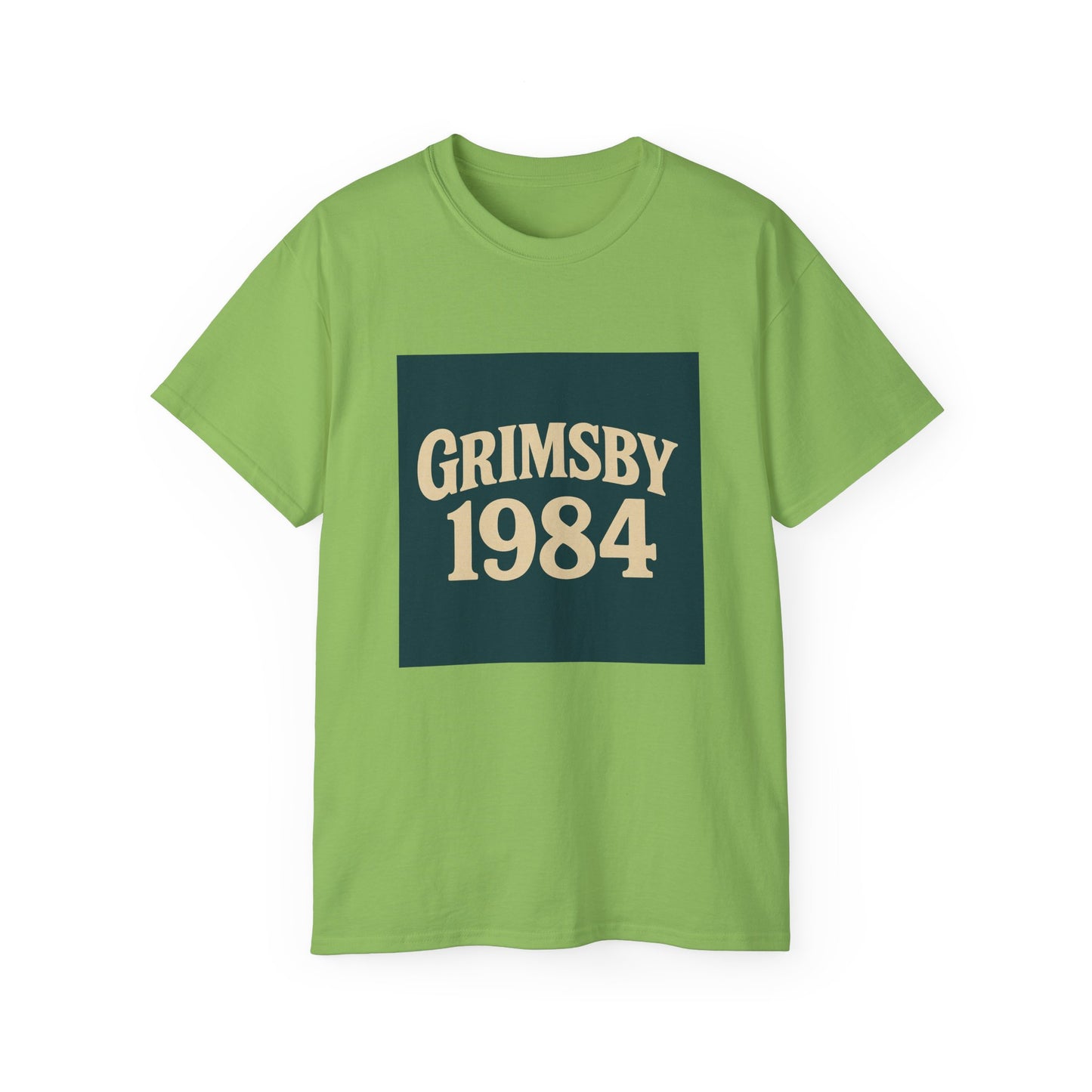 Grimsby 1984 T-Shirt