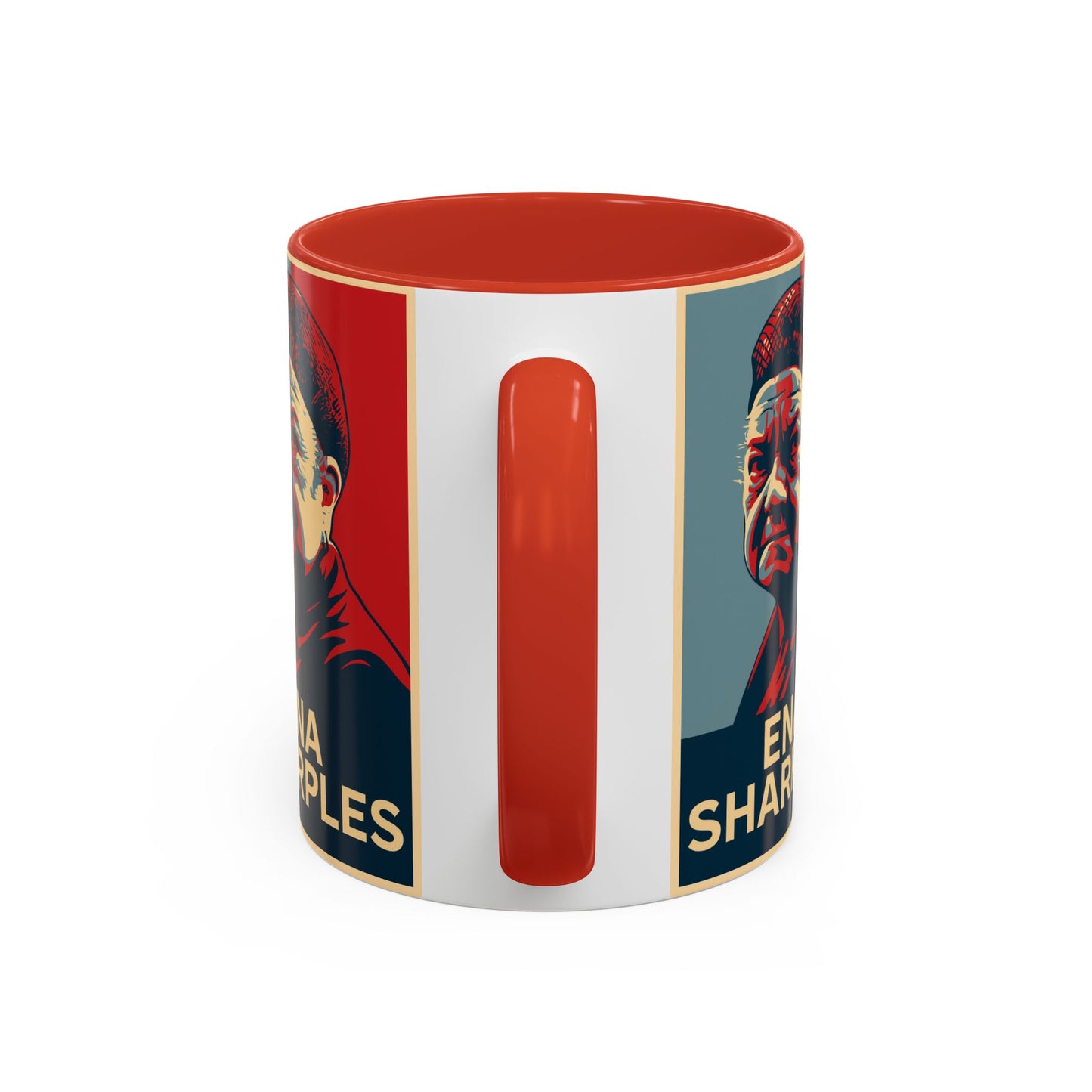 Ena Sharples  Coffee Mug