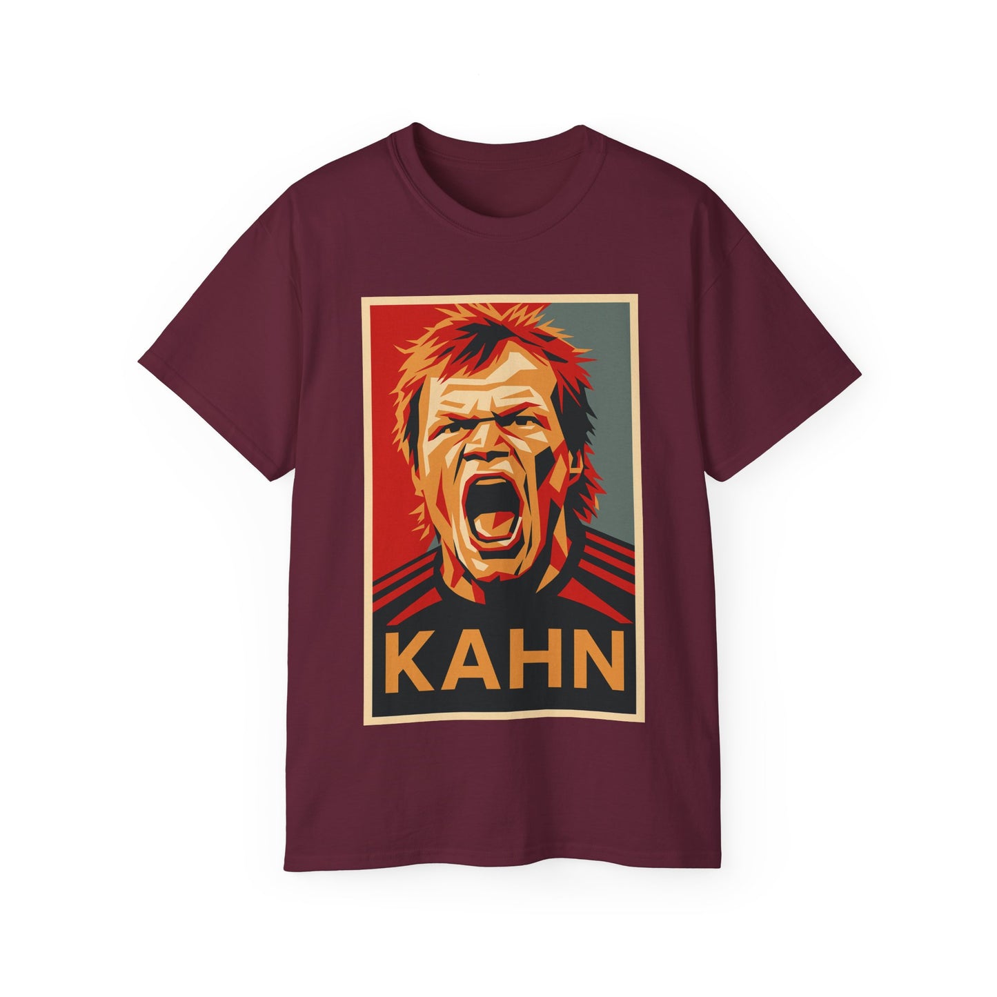 Oliver Kahn Hope T-Shirt - Germany