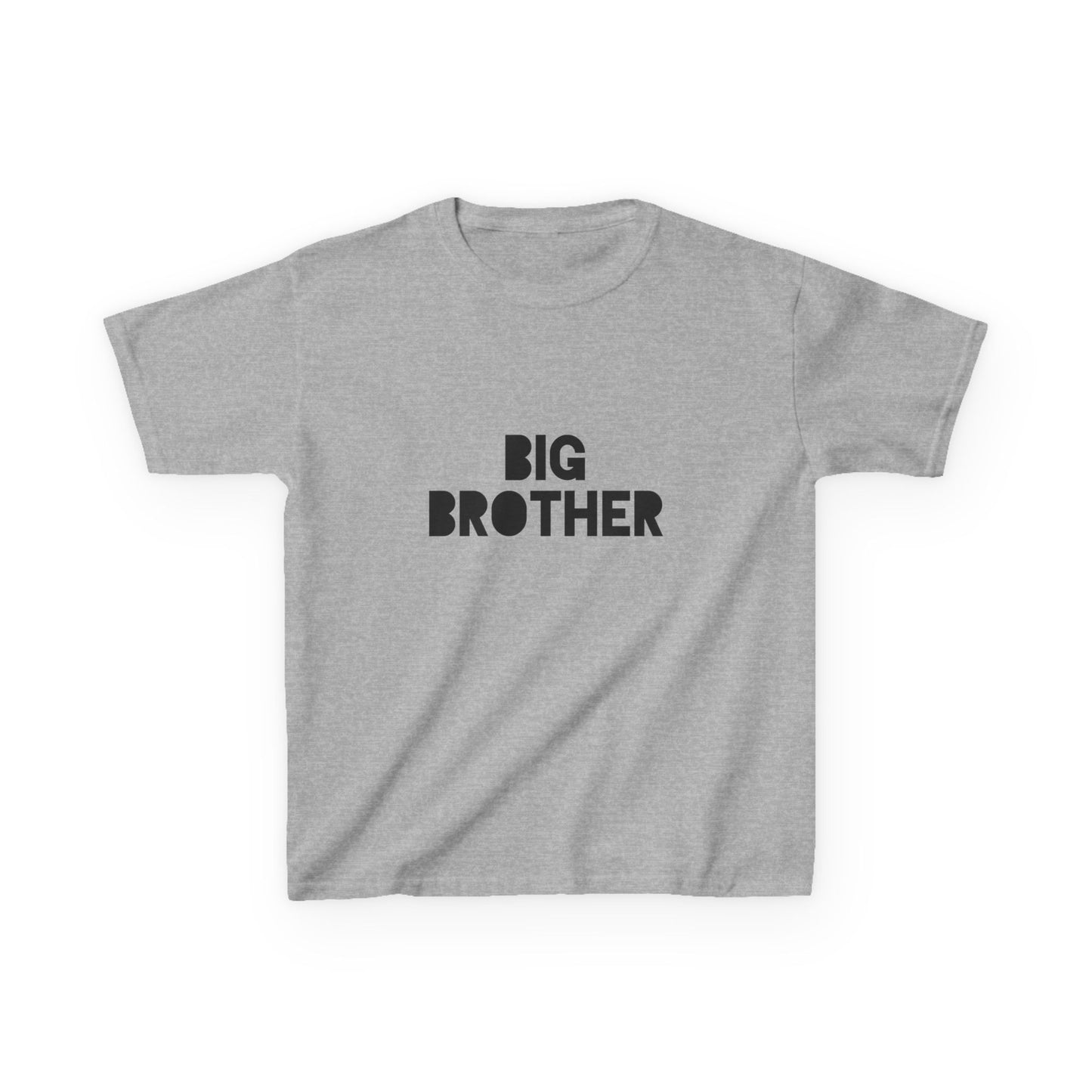 Big Brother Kids T-Shirt