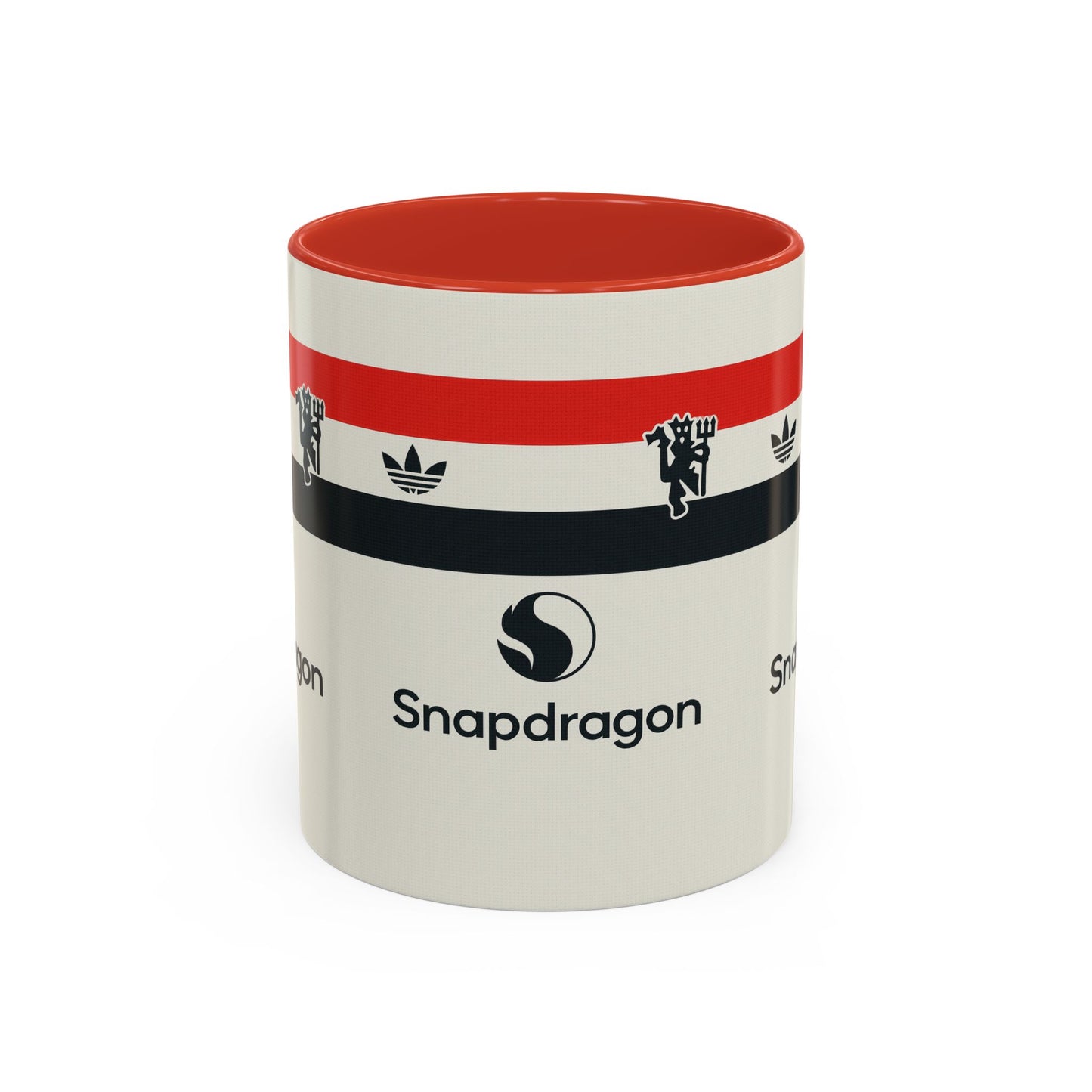 Manchester United Third Shirt 2024-25 Mug