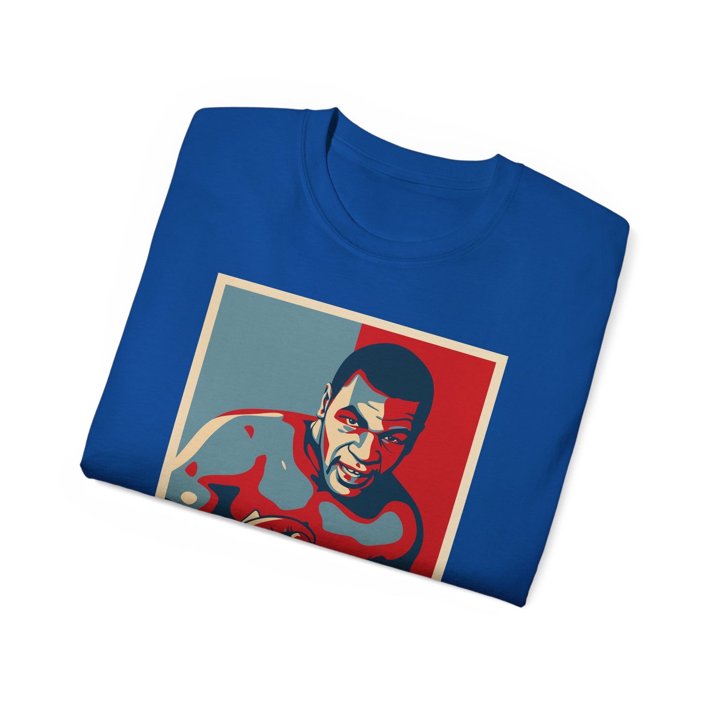 Iron Mike Tyson T-Shirt