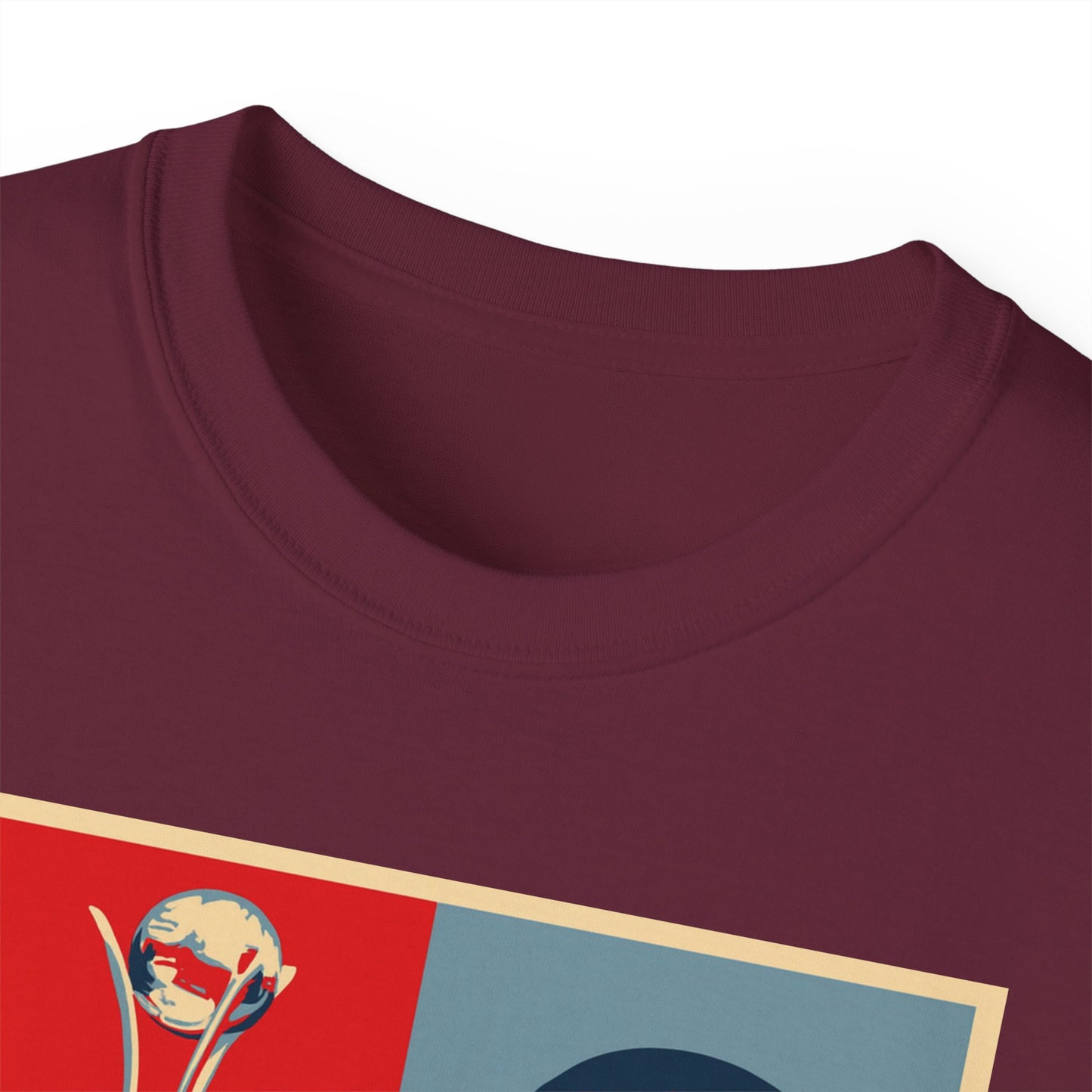 Howard Kendall Trophy Hope T-Shirt