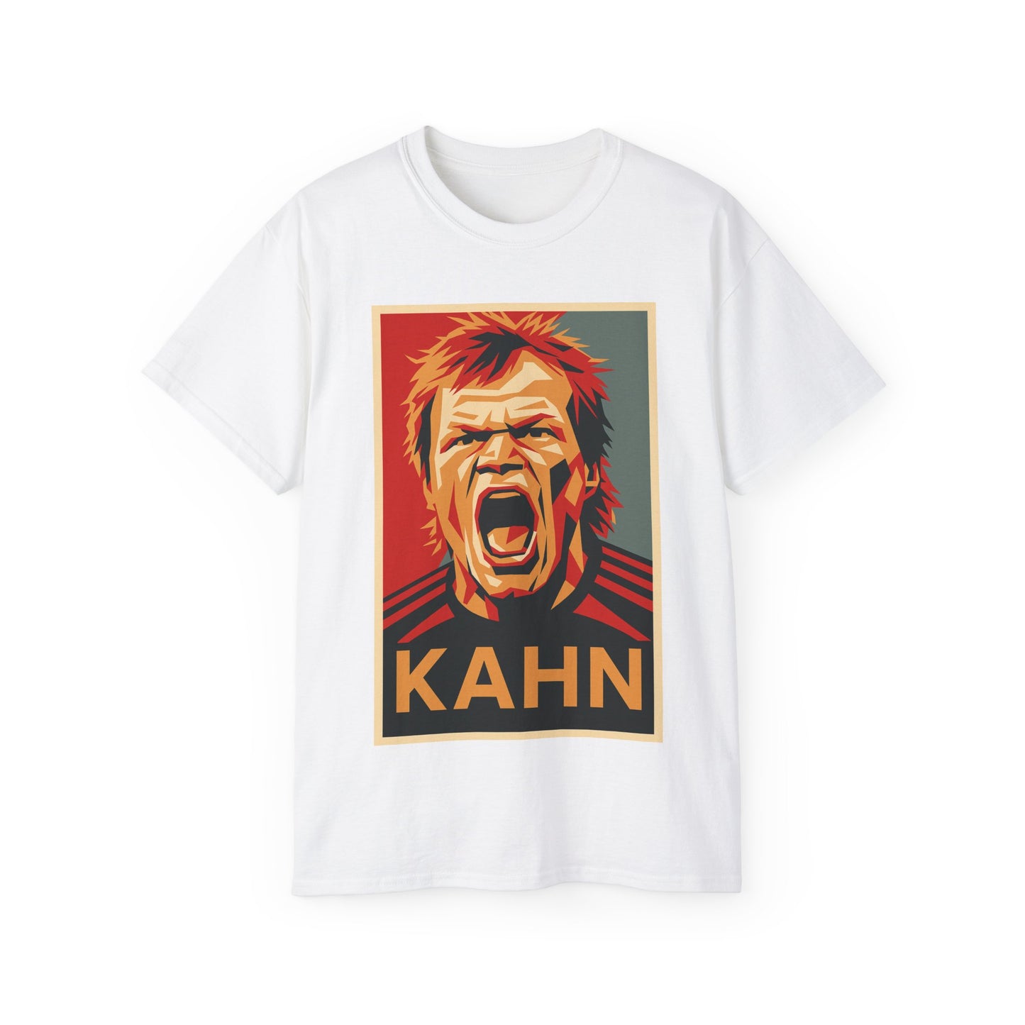 Oliver Kahn Hope T-Shirt - Germany