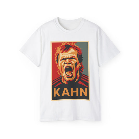 Oliver Kahn Hope T-Shirt - Germany