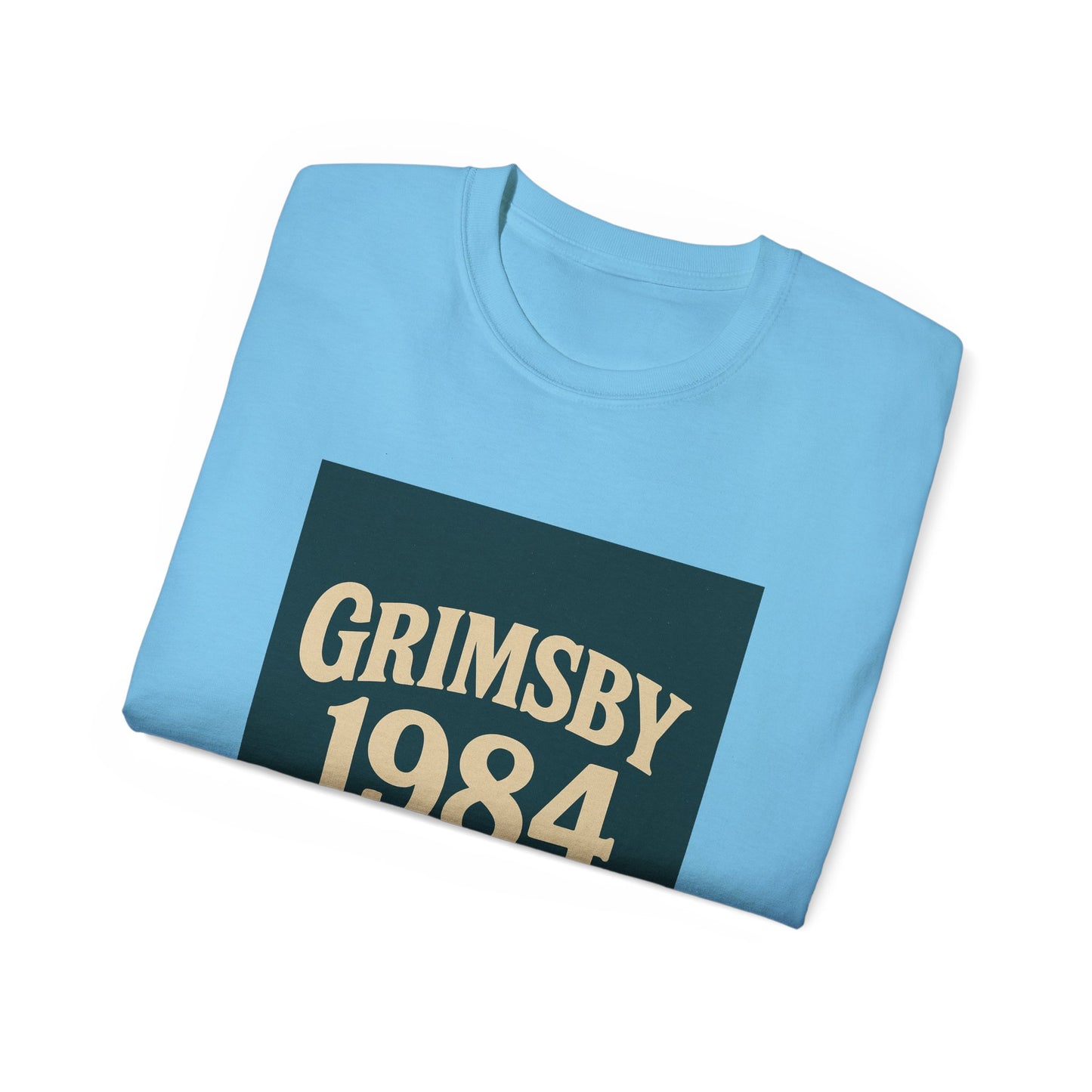 Grimsby 1984 T-Shirt
