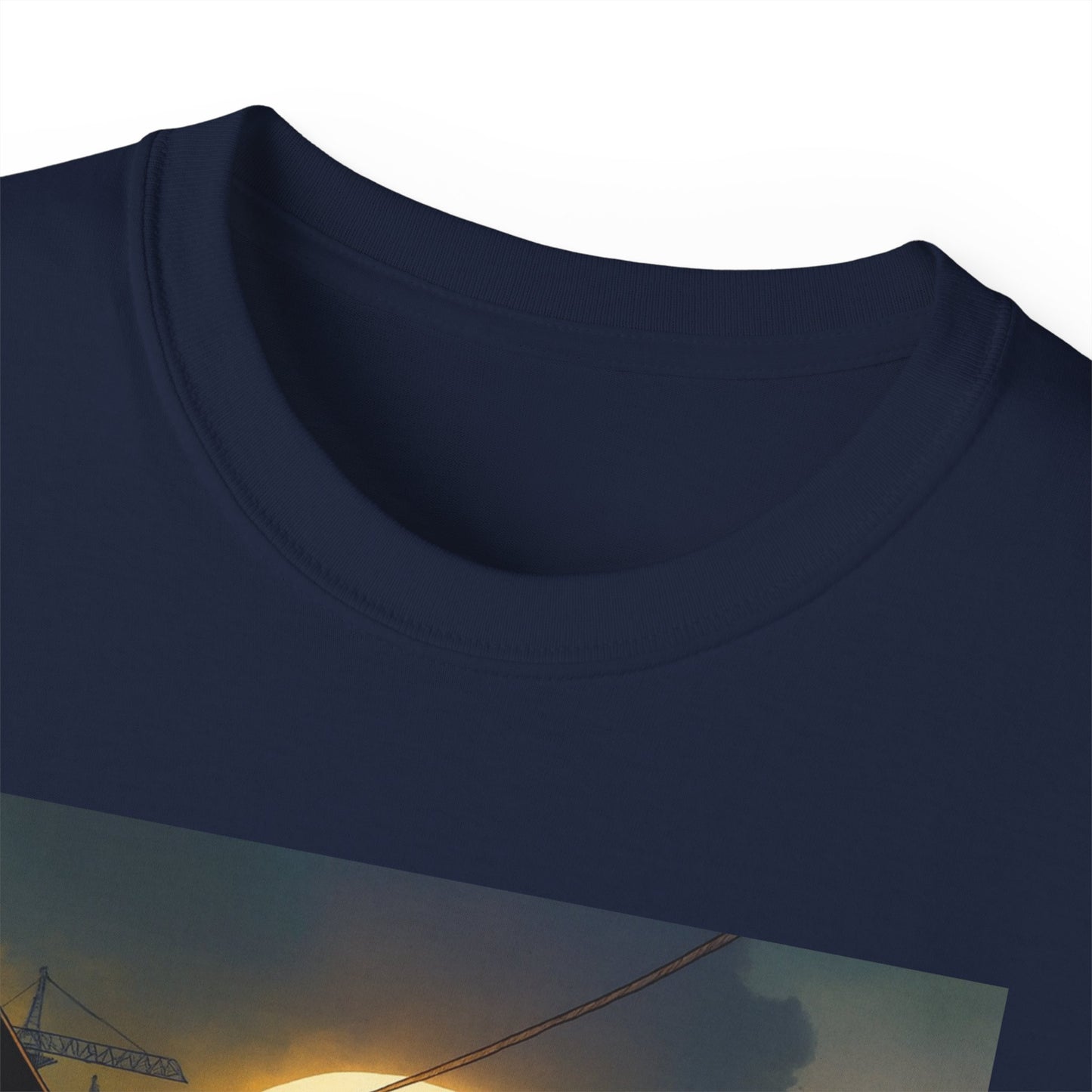 Batman Swing T-Shirt