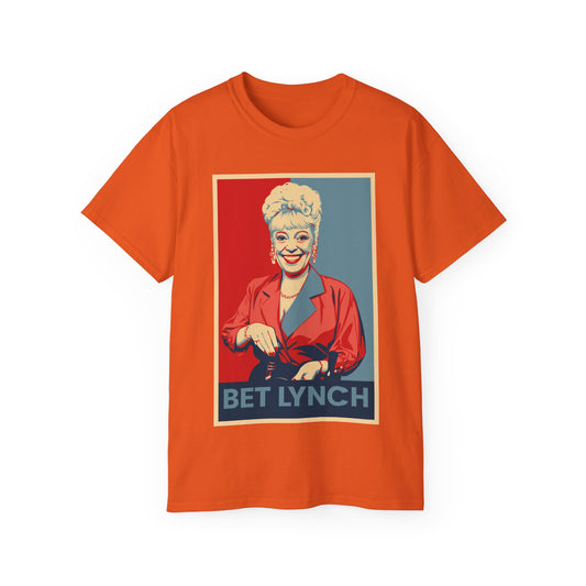 Bet Lynch Pink T-Shirt