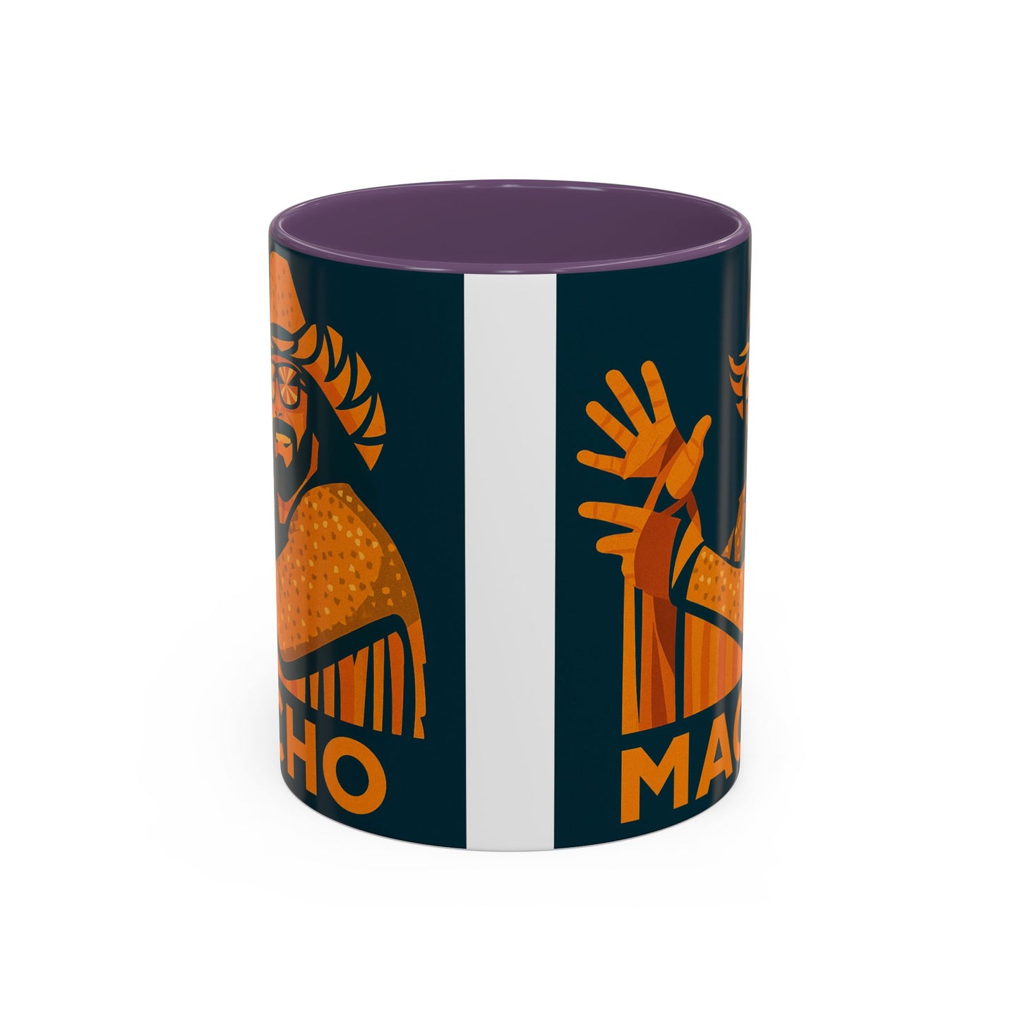 Macho Man Randy Savage Mug - WWF WWE