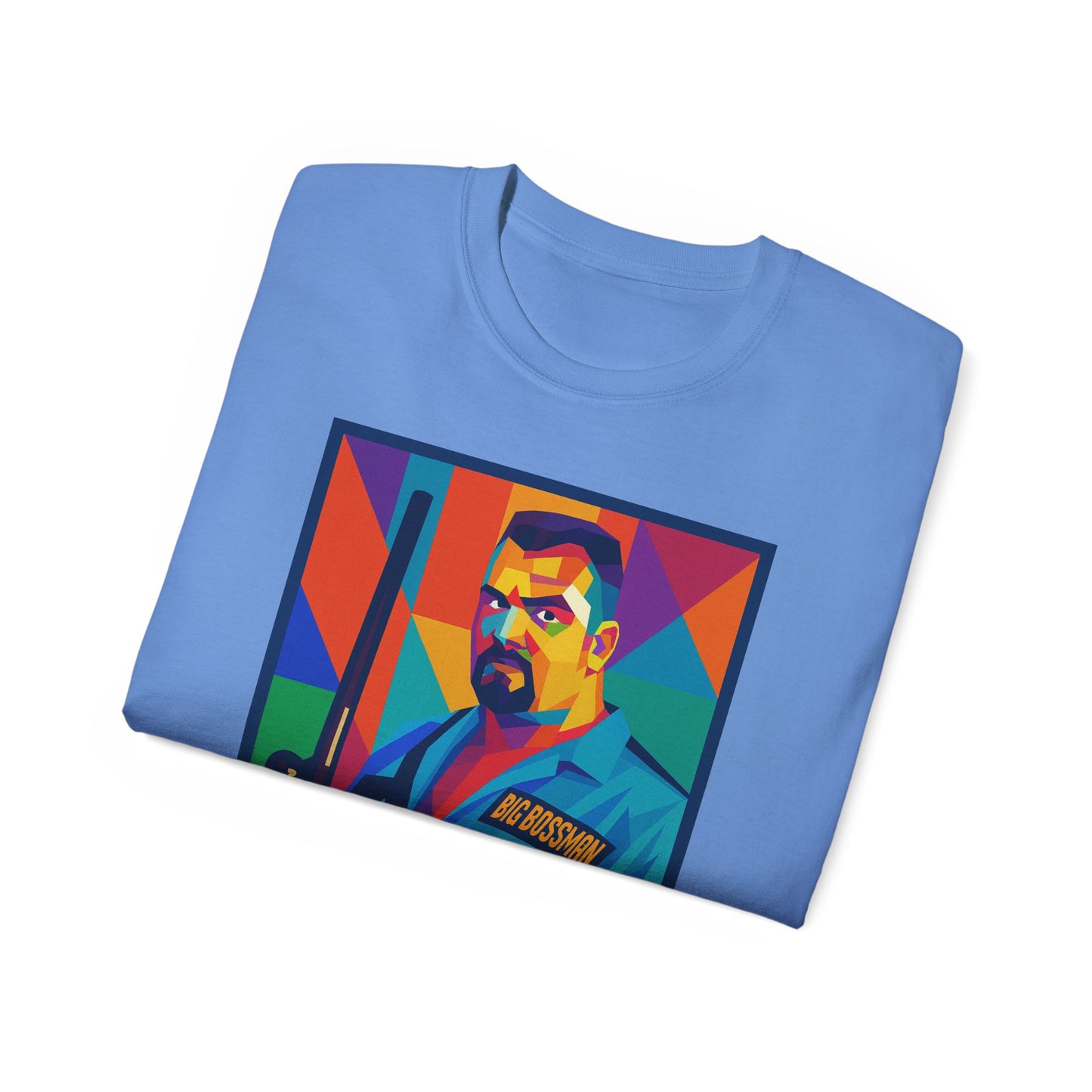 Big Boss Man T-Shirt