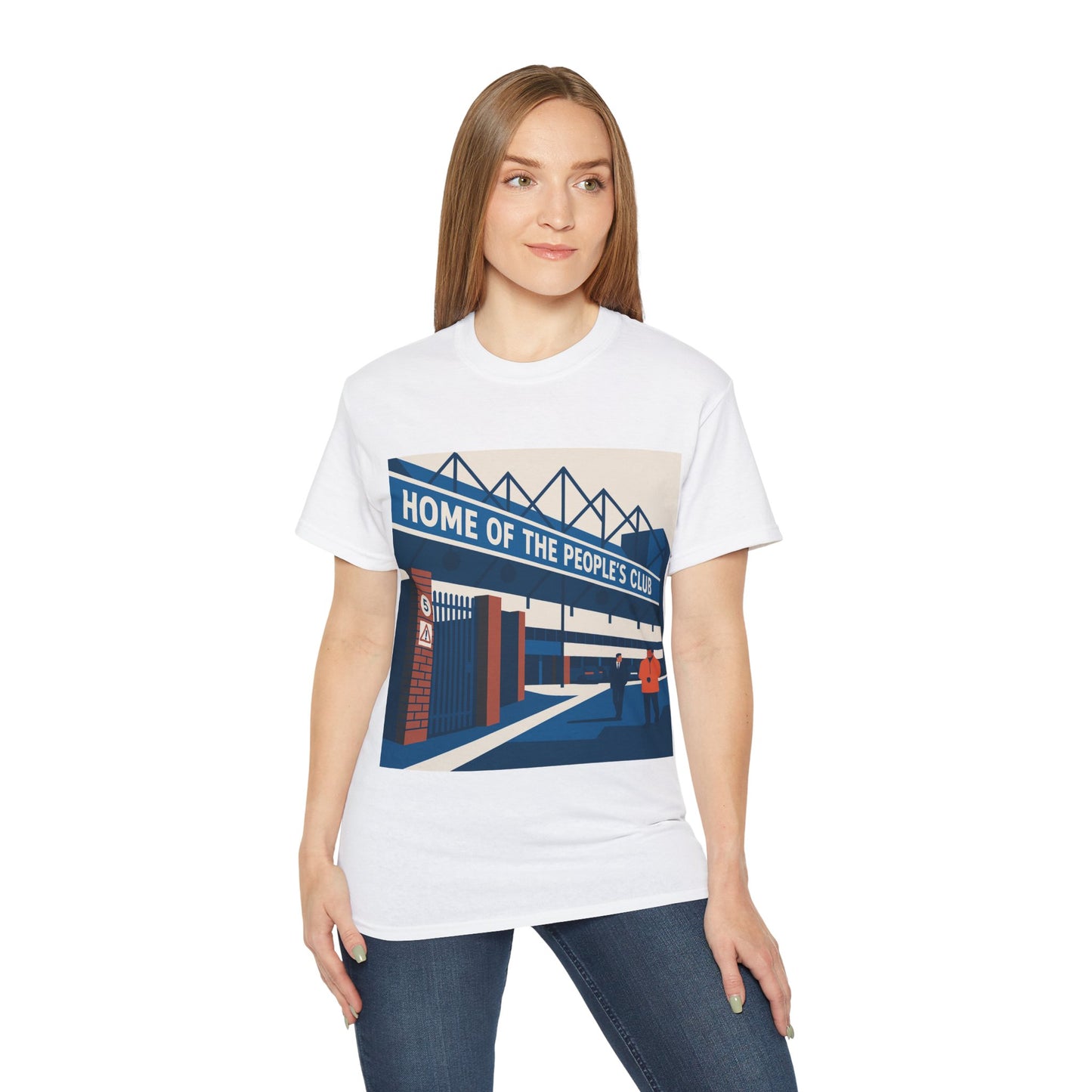 Goodison Park - Everton