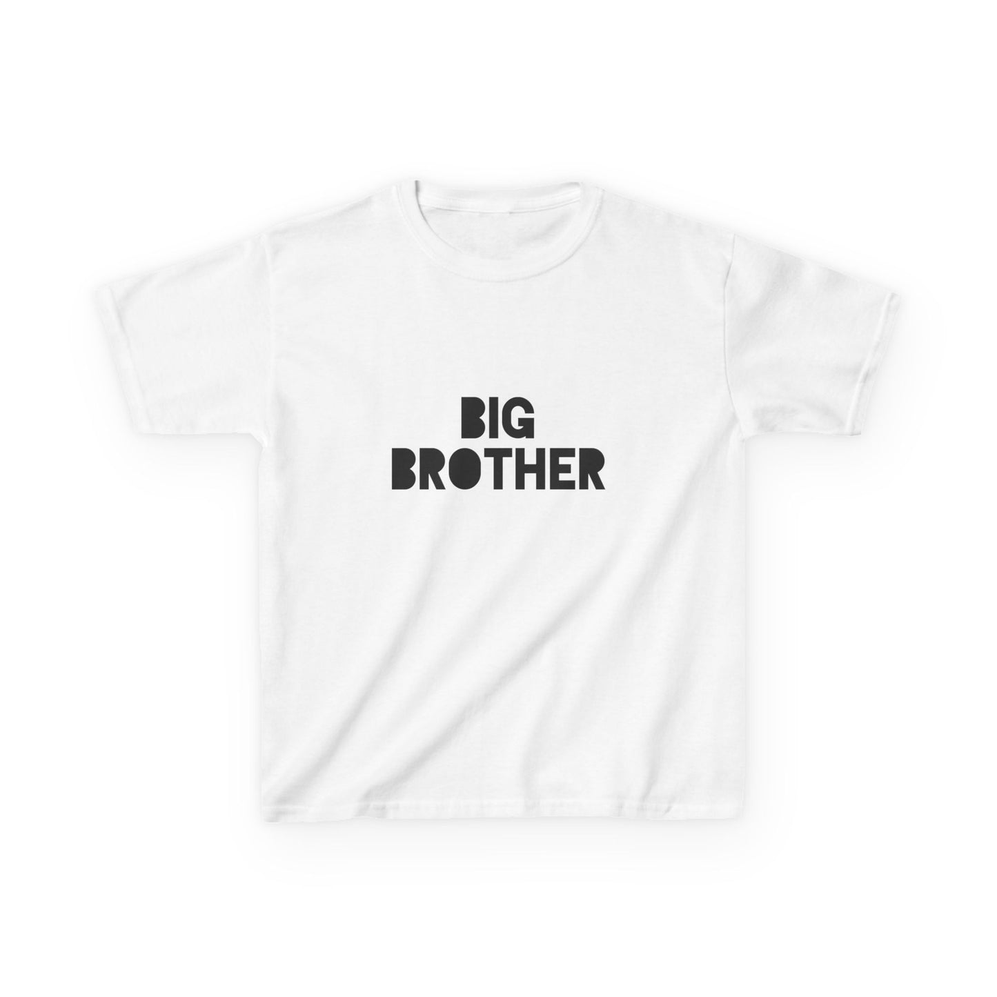 Big Brother Kids T-Shirt