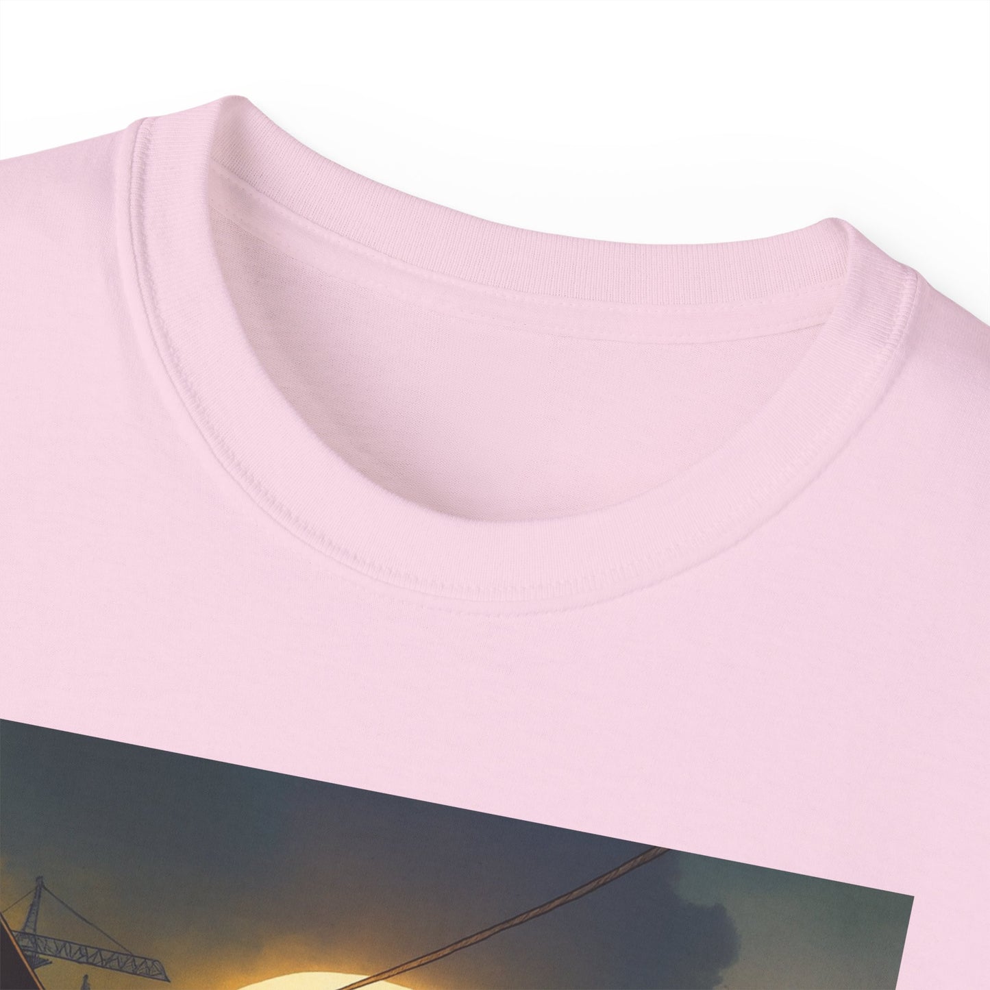 Batman Swing T-Shirt