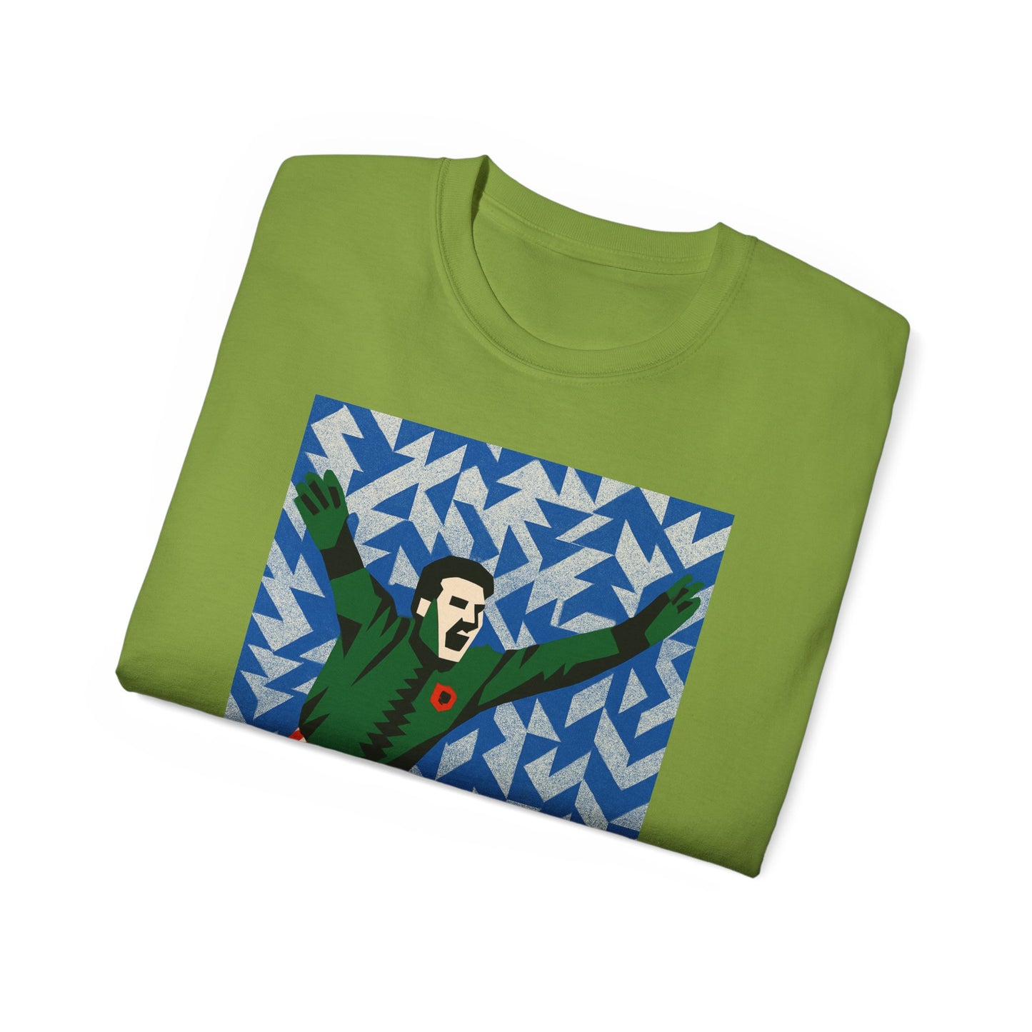 Les Sealey - Manchester Unites