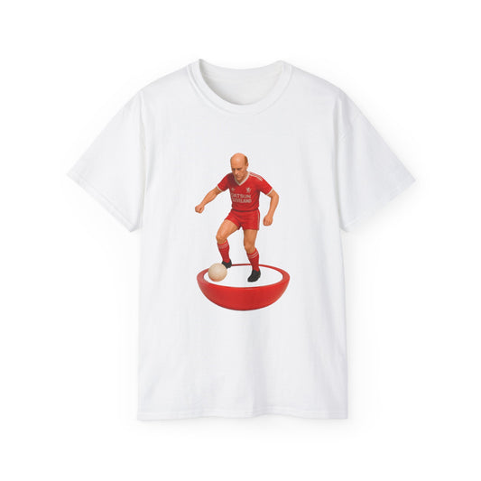 David Armstrong (Spike) Subbuteo T-Shirt - Middlesbrough