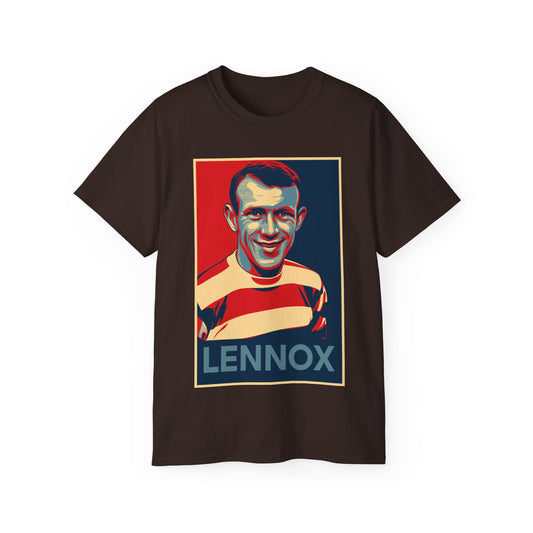Bobby Lennox Hope T-Shirt