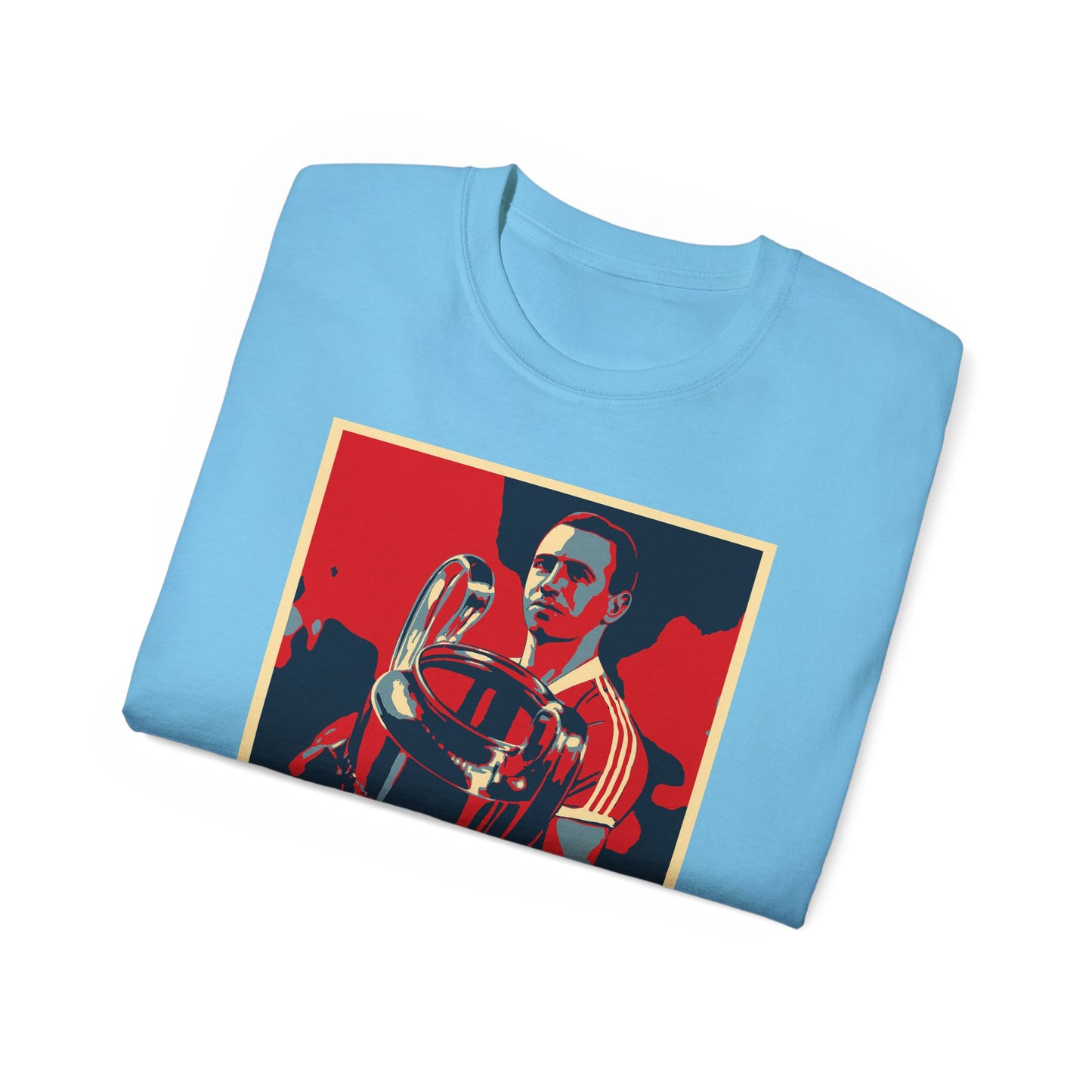 John McGovern Hope T-Shirt