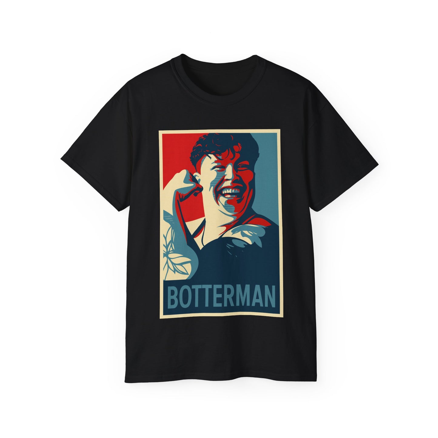 Hannah Botterman Hope T-Shirt