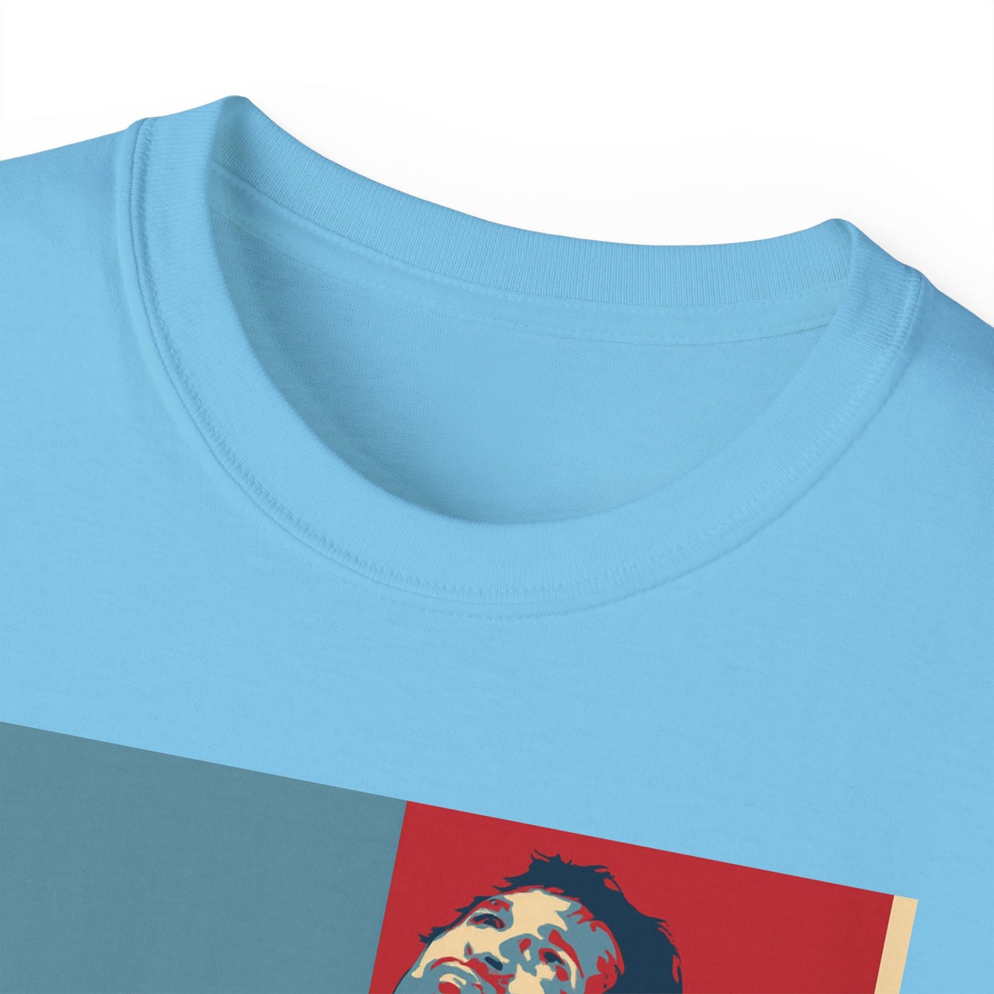 Sachin Tendulkar Bat T-Shirt