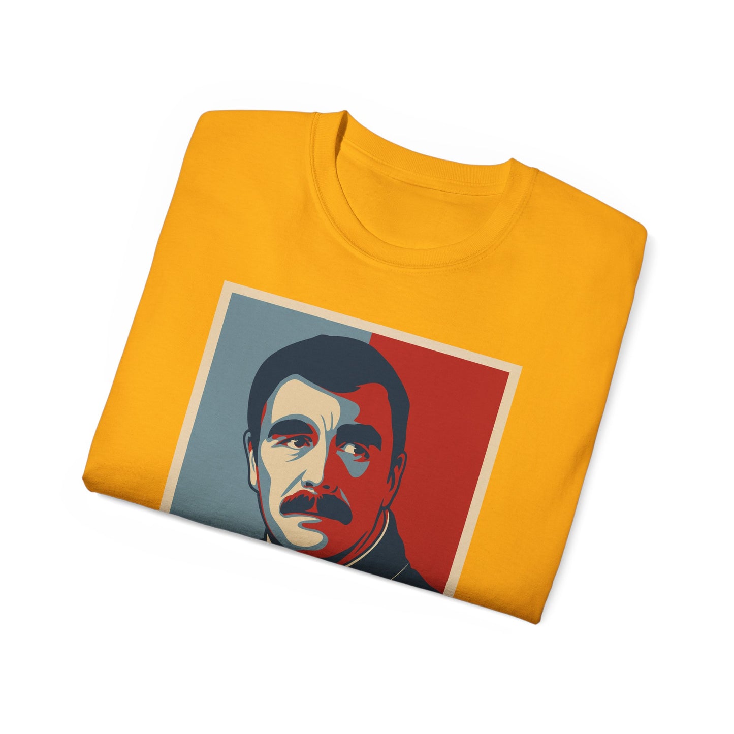 Nigel Mansell T-Shirt