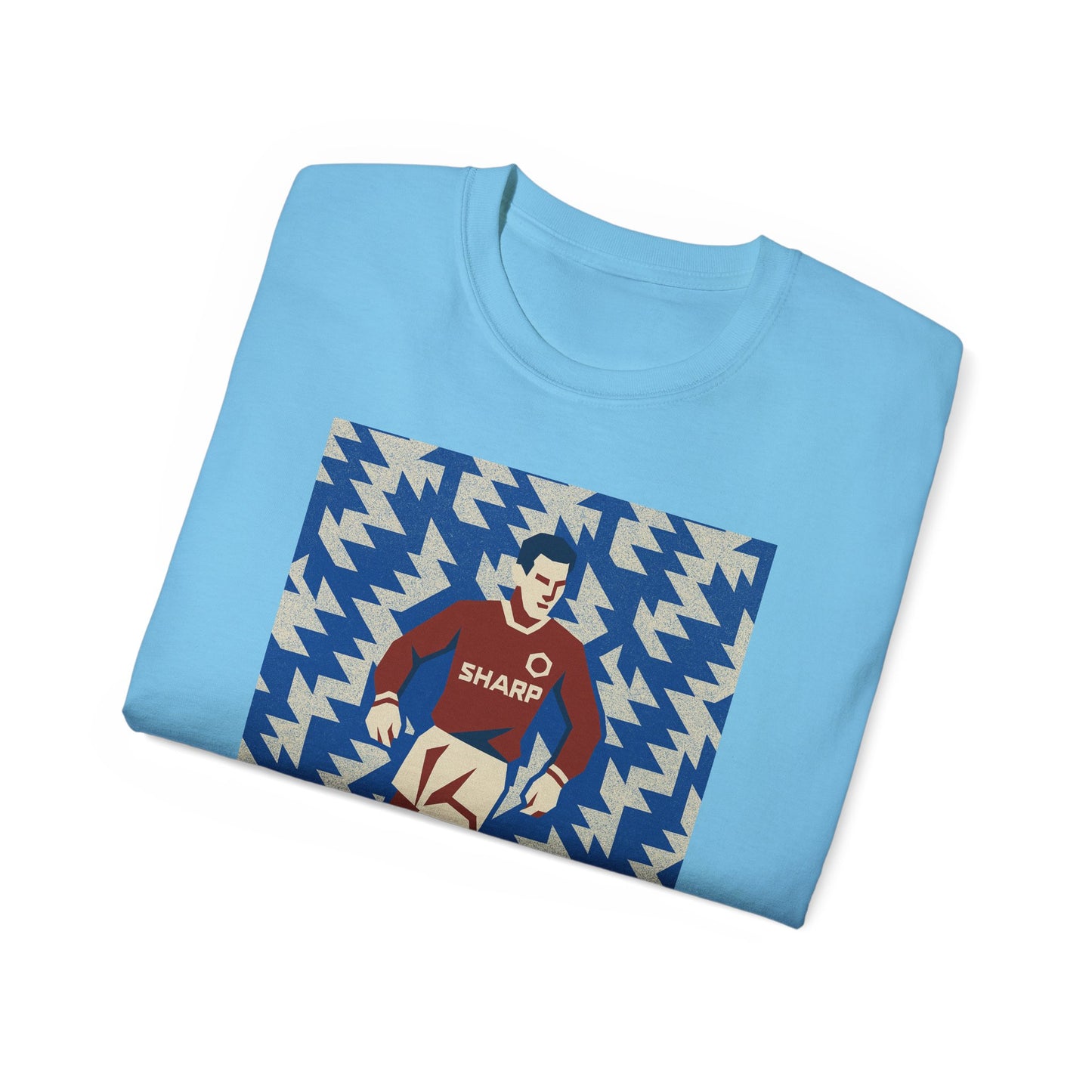 Ryan Giggs - Manchester United