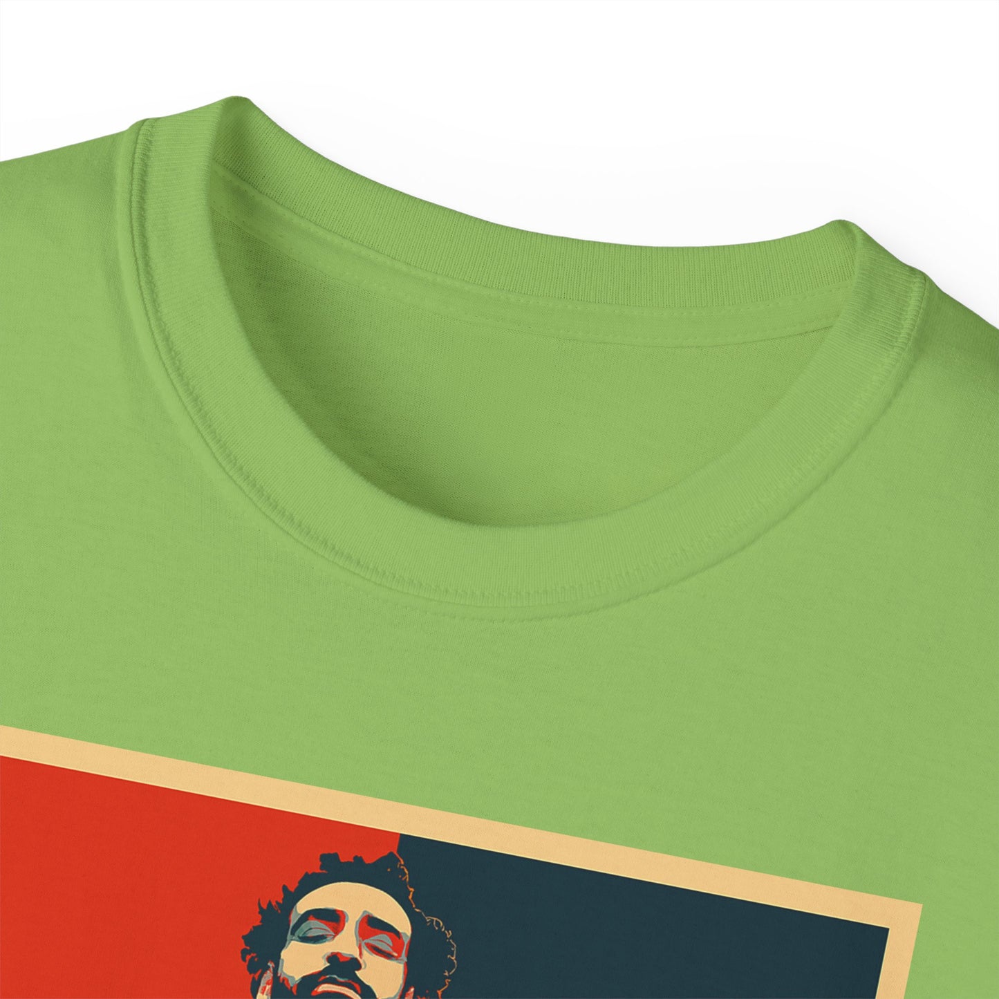 Mo Salah Hope Pray T-Shirt