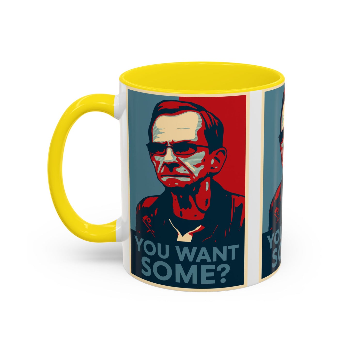 Wealdstone Raider Mug