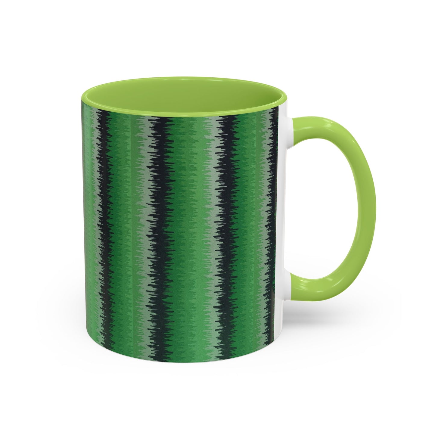 Manchester United Goalkeeper Shirt 1990-92 Mug