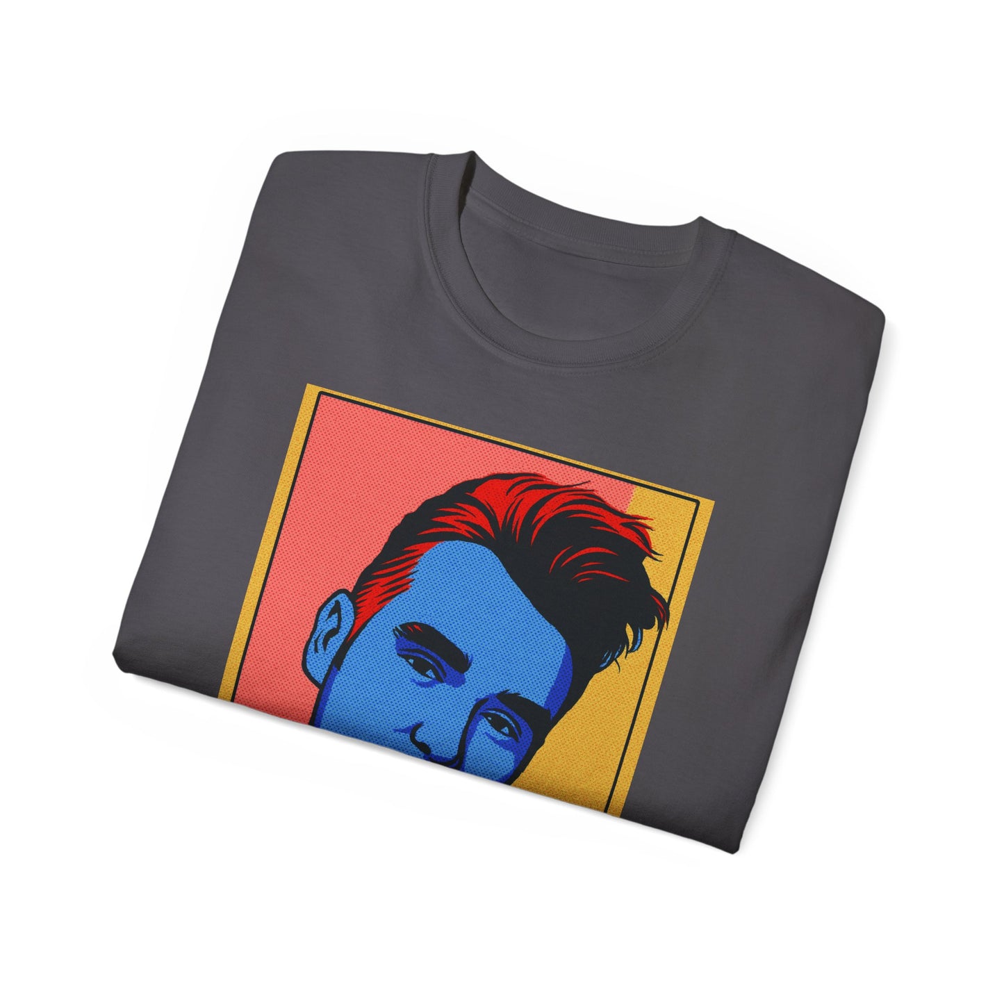 Morrissey Pop Art T-Shirt
