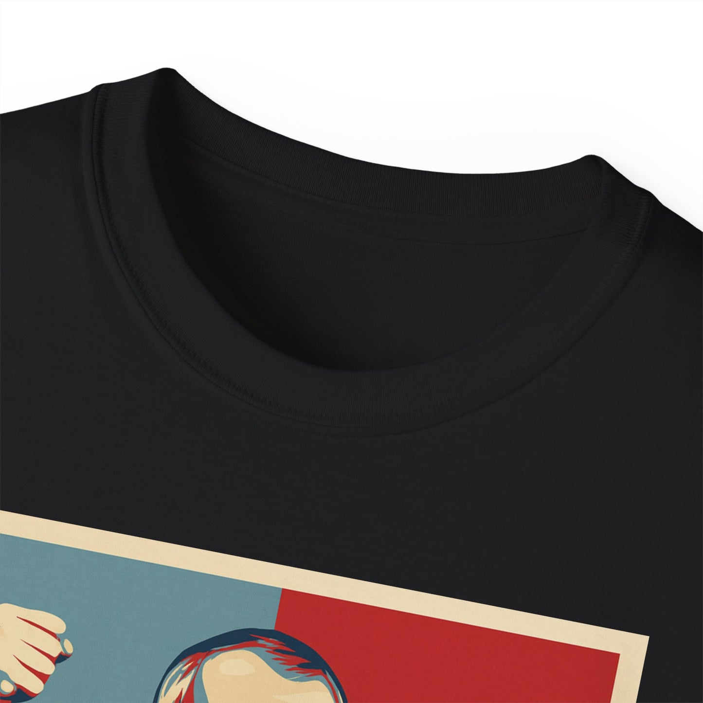 Phil The Power Taylor Arms Up