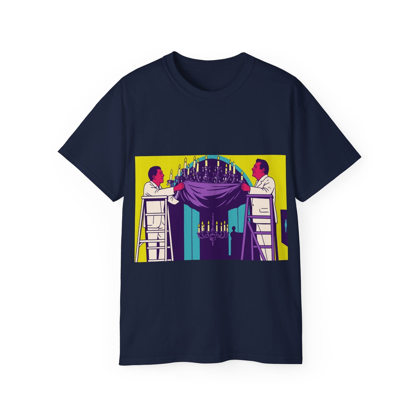 Only Fools And Horses Pop Art T-Shirt