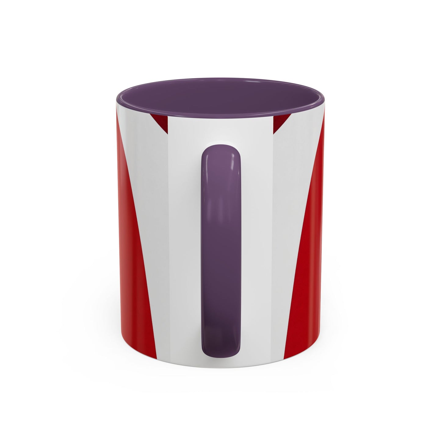 Arsenal 26-27 Shirt Accent Coffee Mug (11, 15oz)