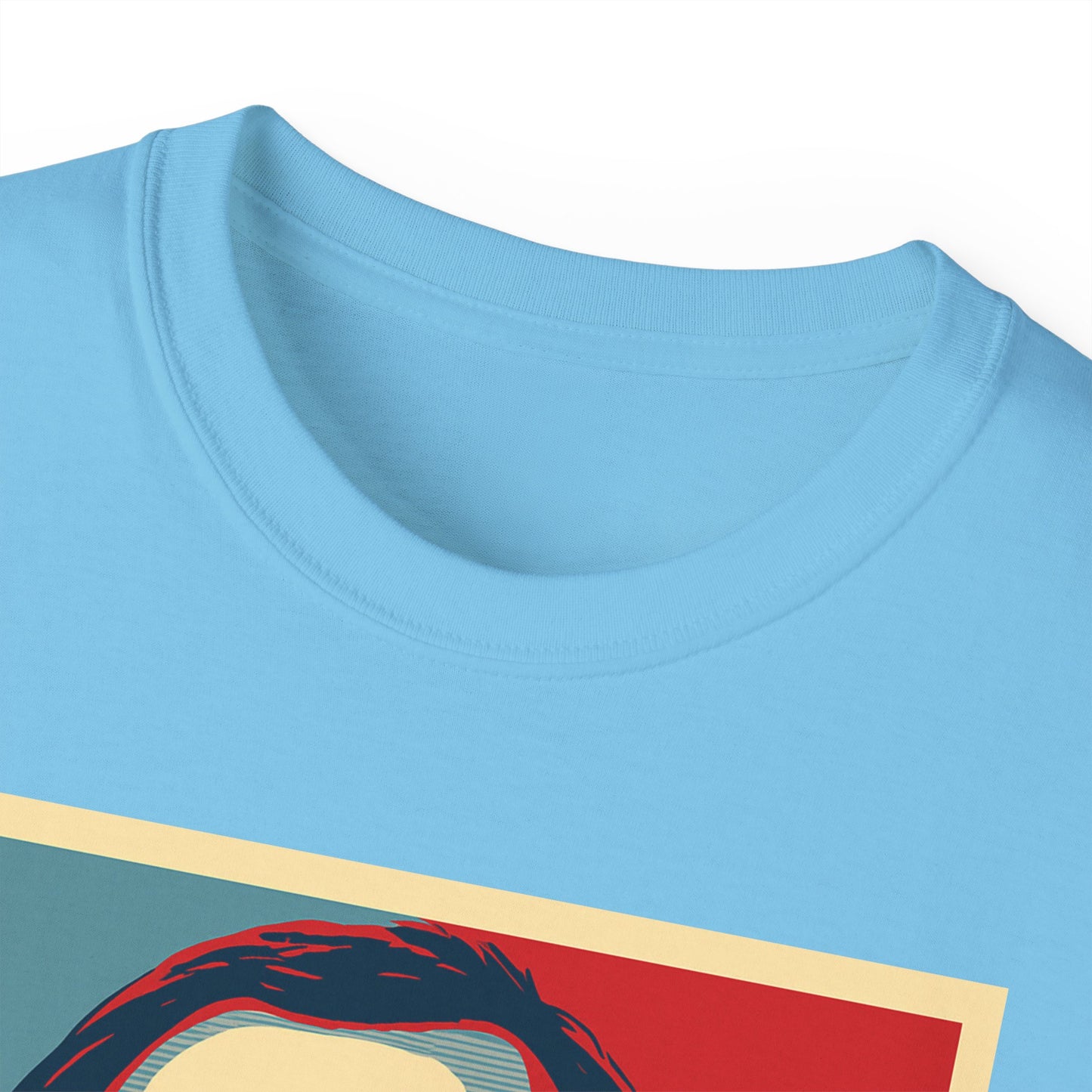 Igor Belanov Hope T-Shirt - USSR (Soviet Union)