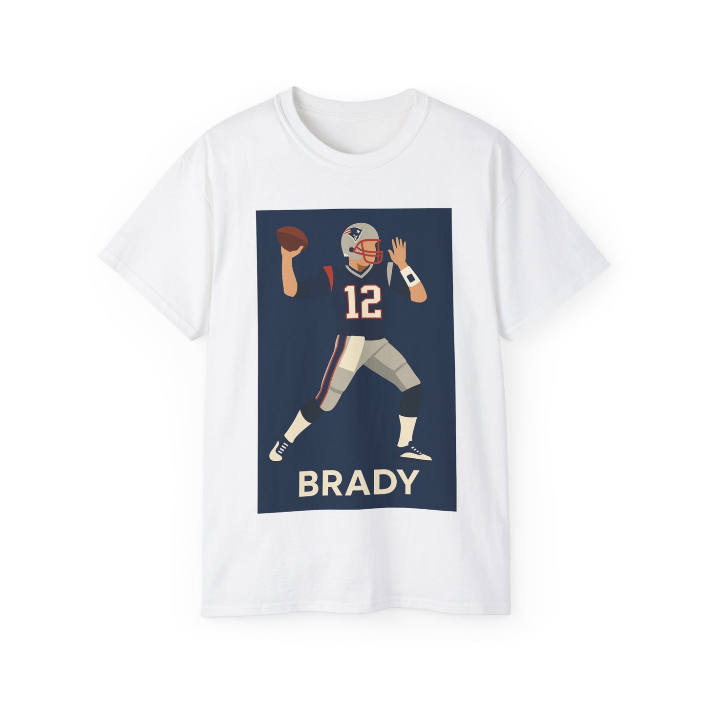 Tom Brady
