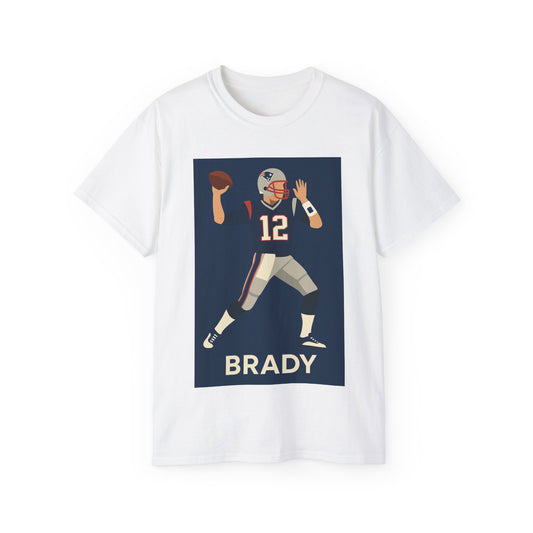 Tom Brady