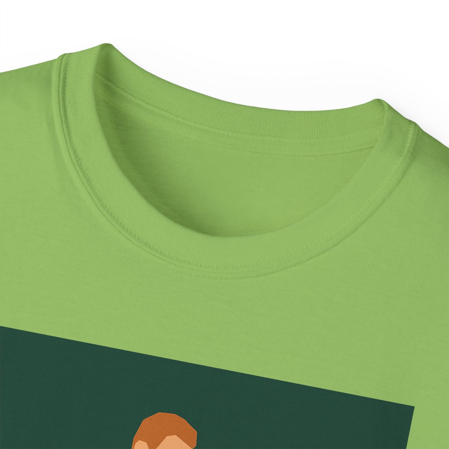 Franck Sauzée T-Shirt - Hibernian