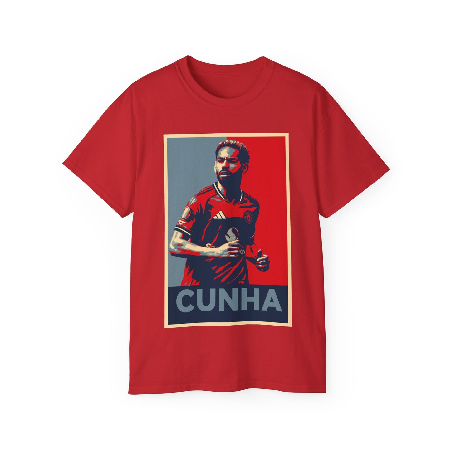 Matheus Cunha Hope T-Shirt