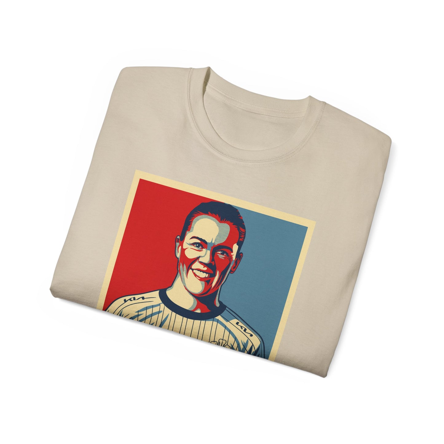 Grace Harris Stuff It Hope T-Shirt