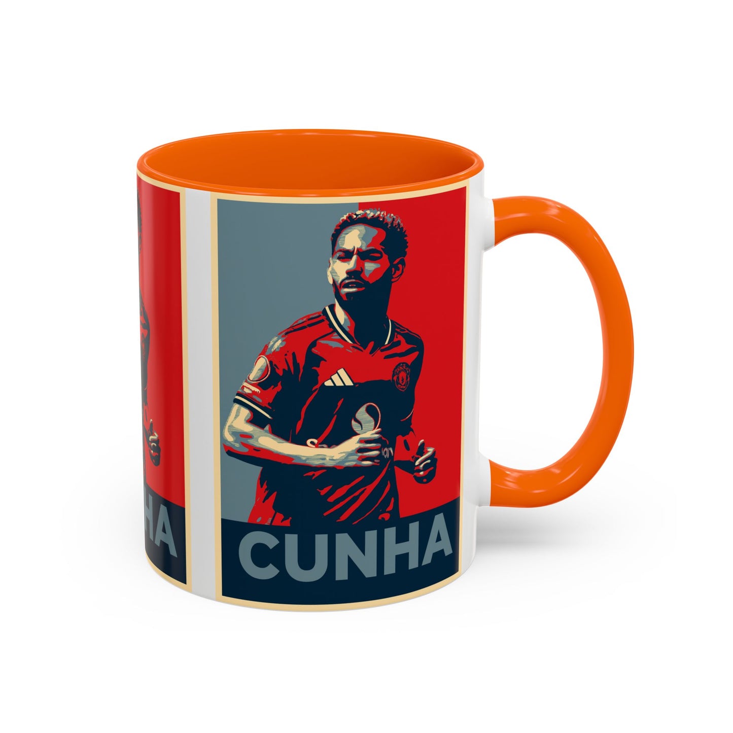 Matheus Cunha Hope Mug