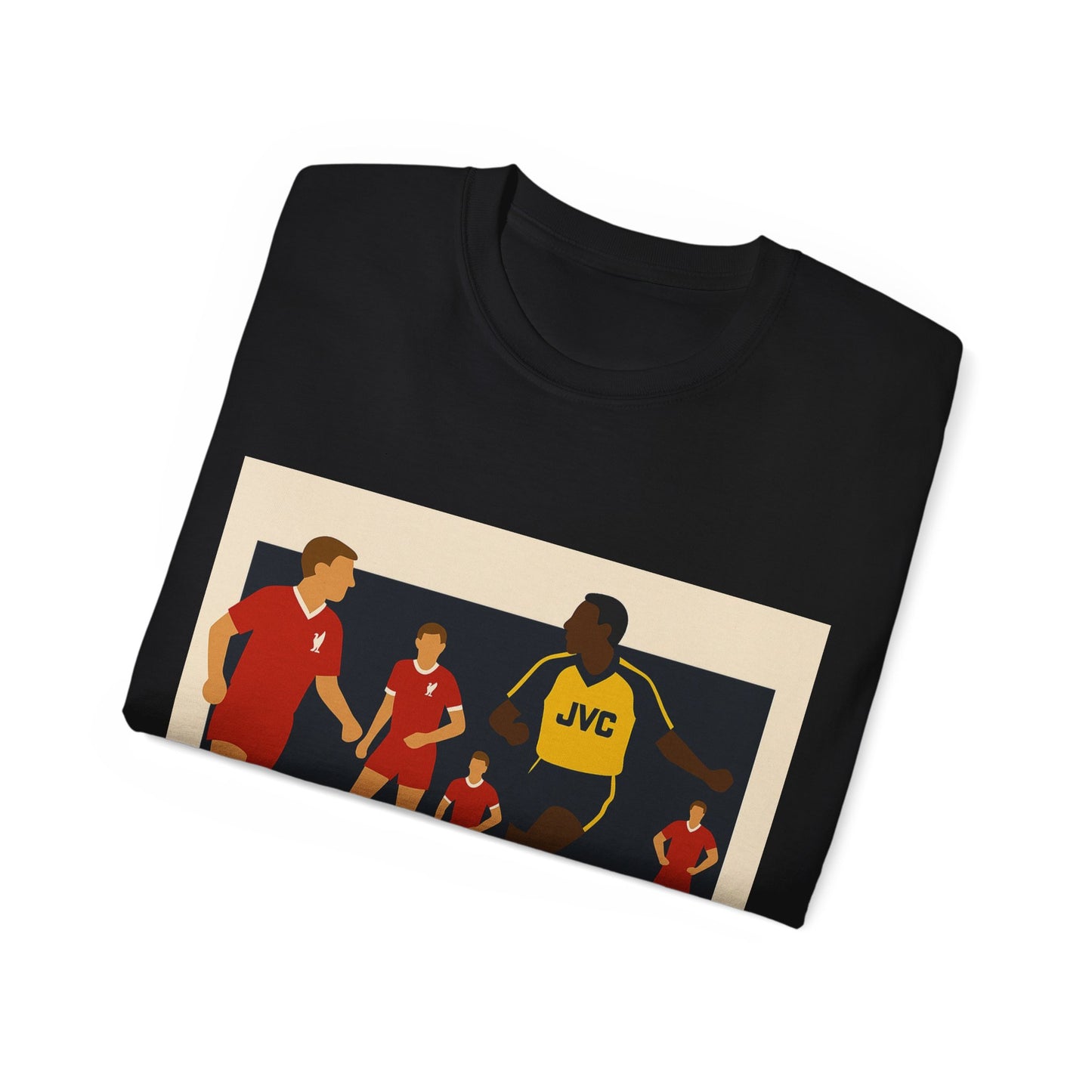It’s Up For Grabs Now T-Shirt - Michael Thomas Arsenal