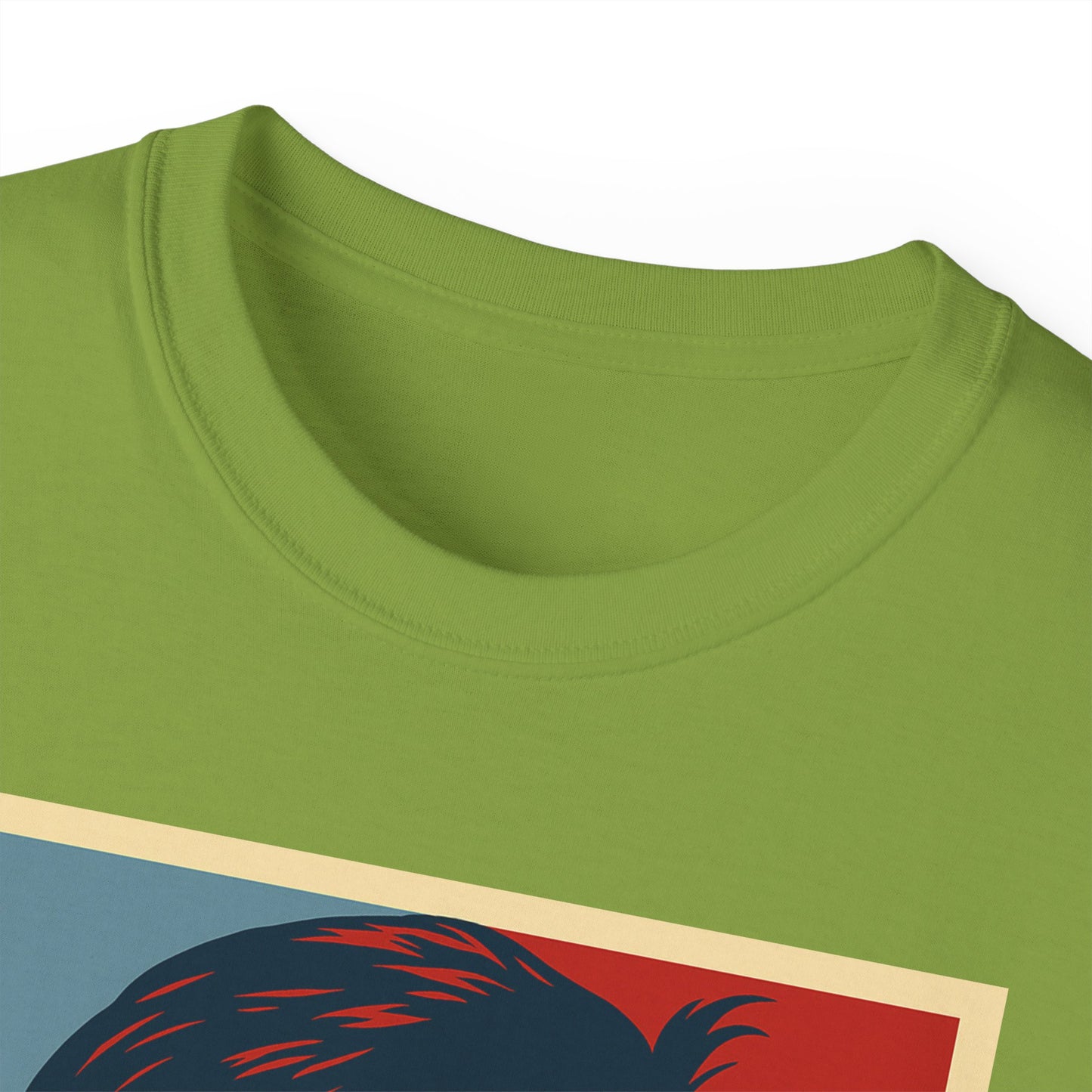 George Best Hope Poster T-Shirt - Manchester United